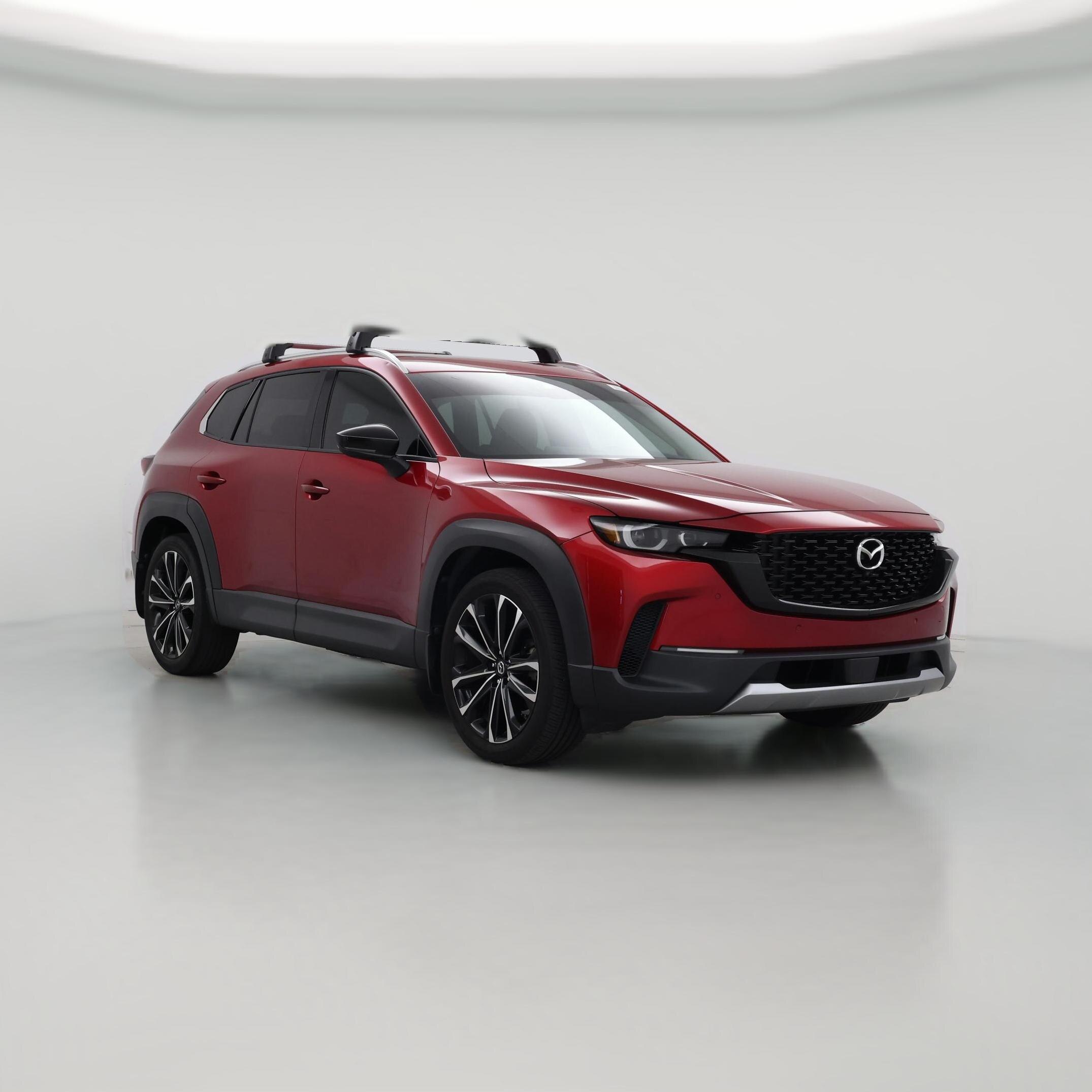 Thumbnail: 2023 Mazda CX-50 - 1