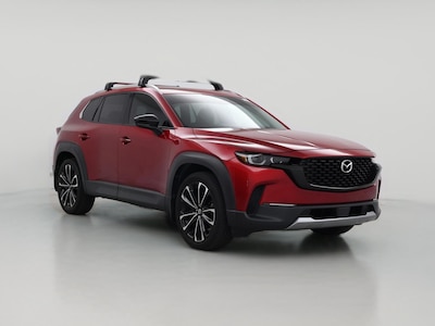 2023 Mazda CX-50 2.5 Turbo Premium Plus