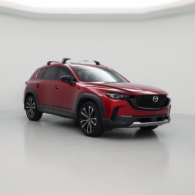 2023 Mazda CX-50 2.5 Turbo Premium Plus