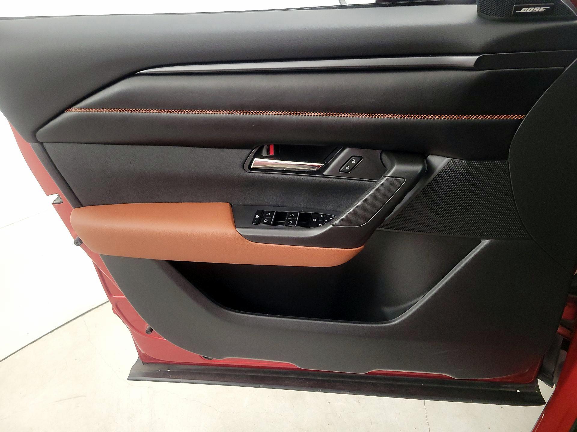 Thumbnail: 2023 Mazda CX-50 - 12