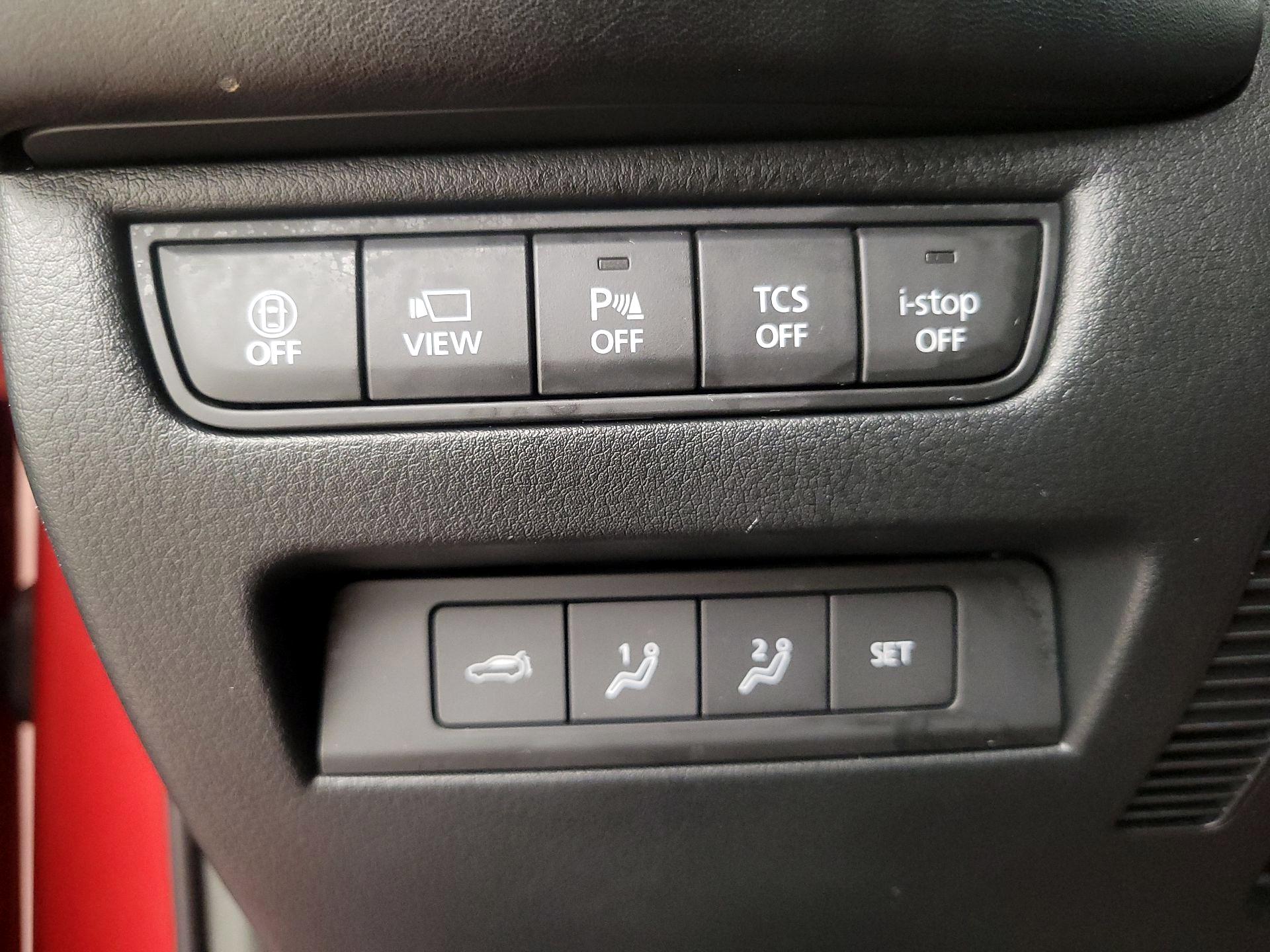 Thumbnail: 2023 Mazda CX-50 - 13