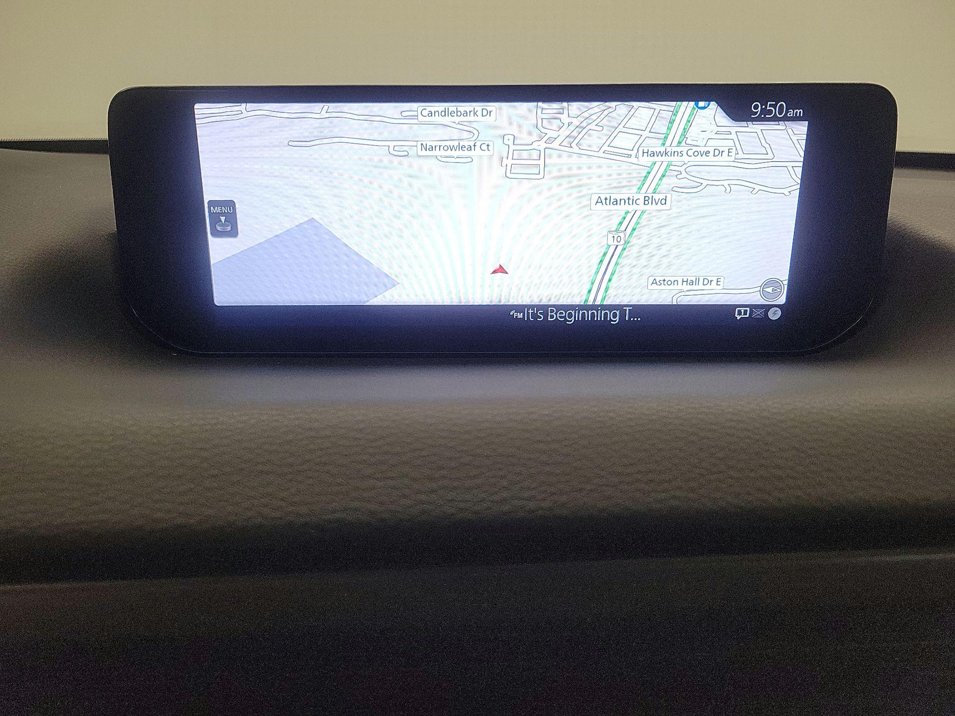 Thumbnail: 2023 Mazda CX-50 - 14