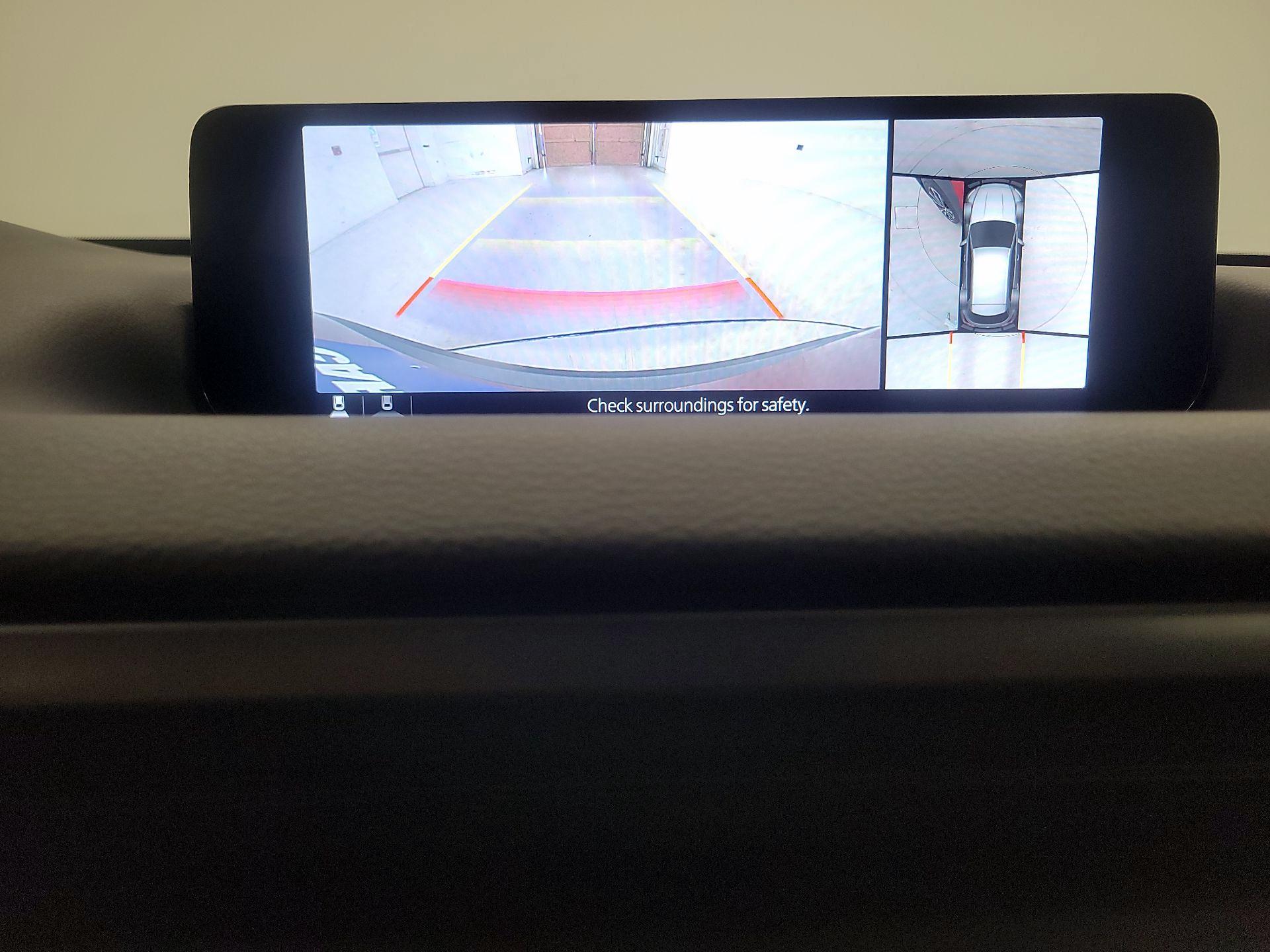 Thumbnail: 2023 Mazda CX-50 - 15