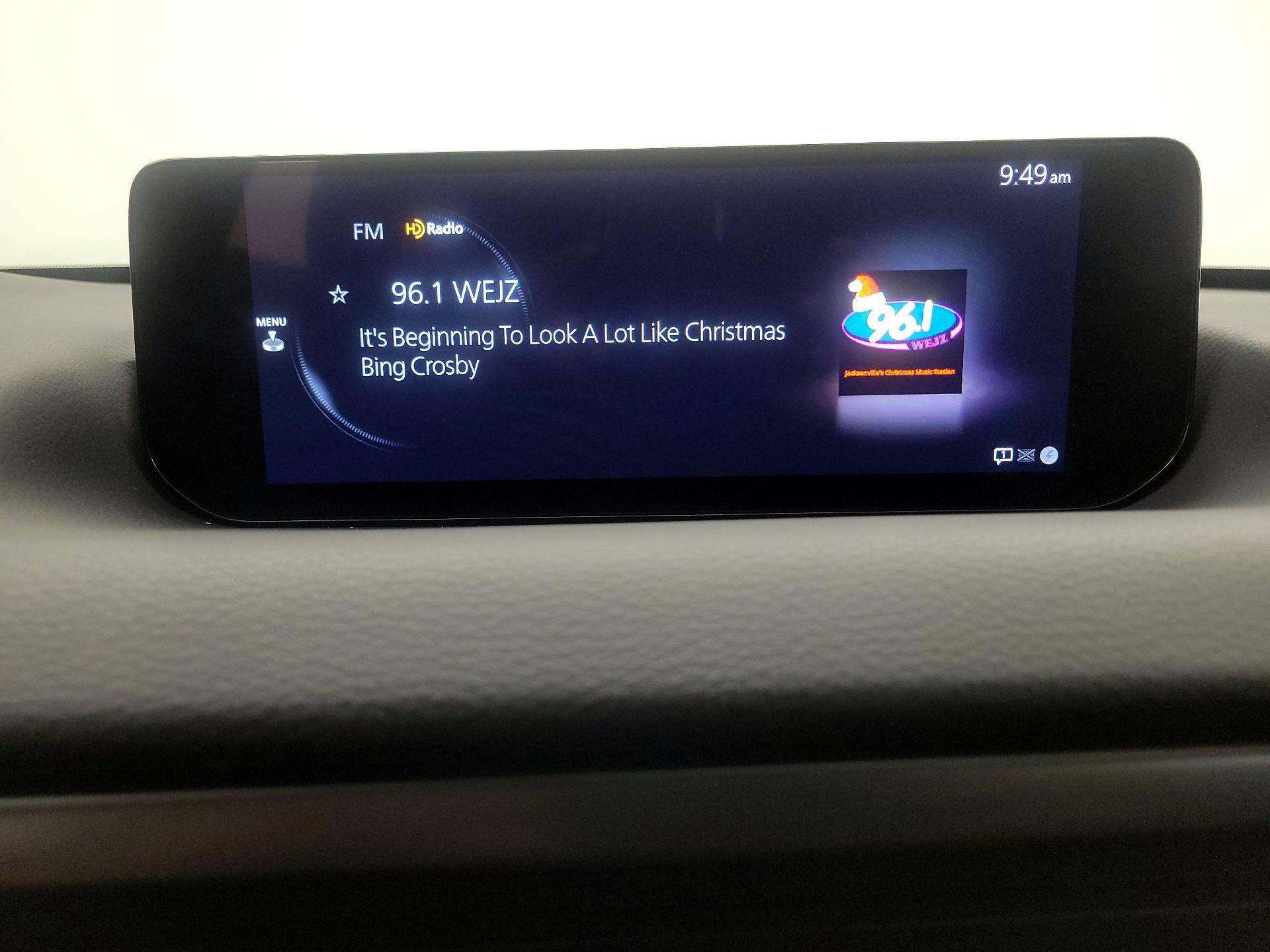 Thumbnail: 2023 Mazda CX-50 - 16