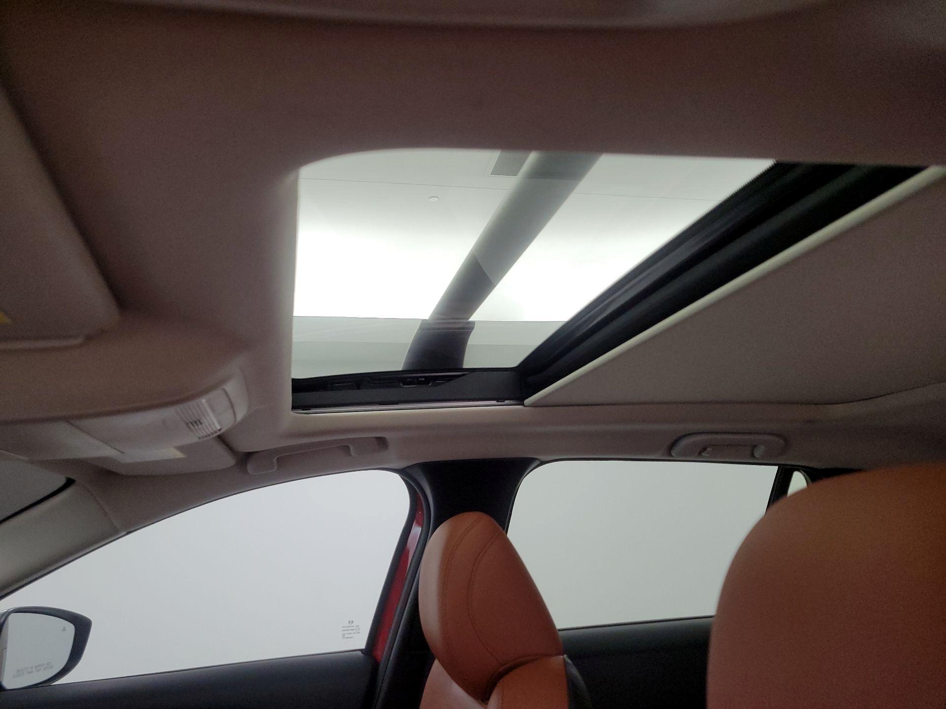 Thumbnail: 2023 Mazda CX-50 - 19