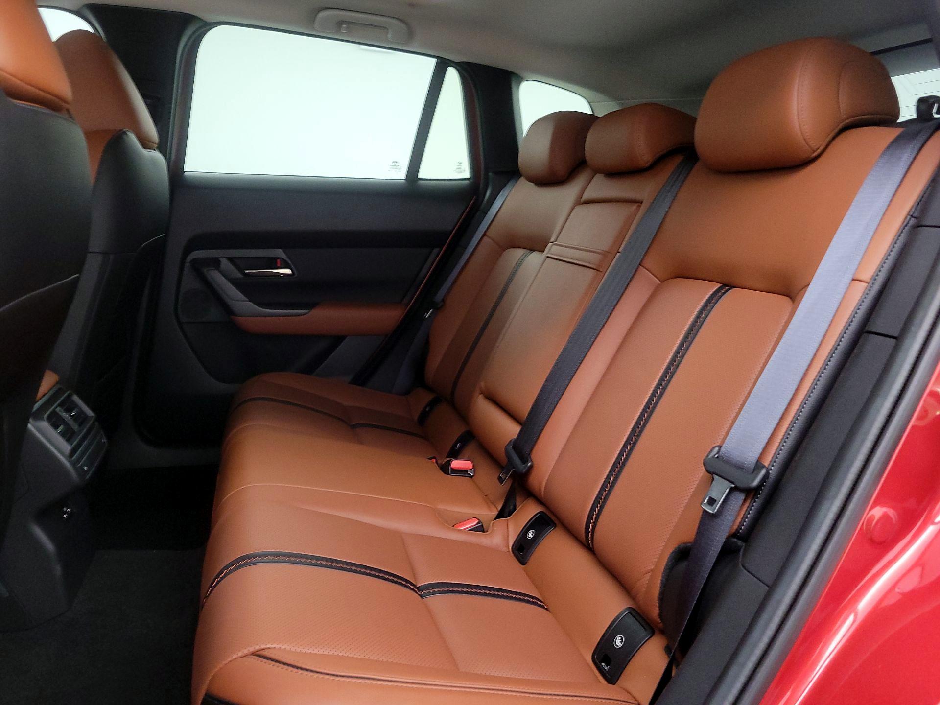 Thumbnail: 2023 Mazda CX-50 - 20