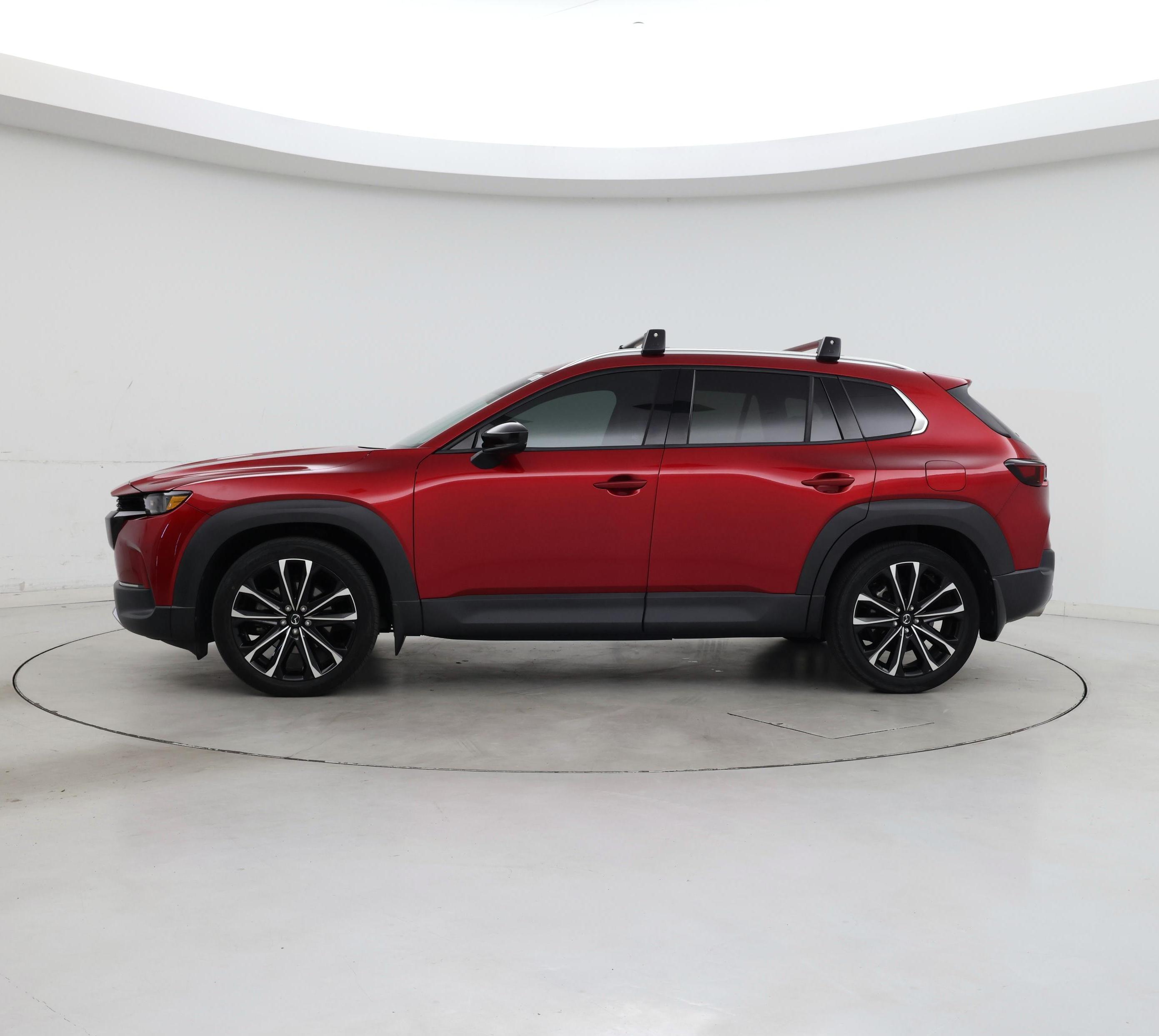 Thumbnail: 2023 Mazda CX-50 - 3