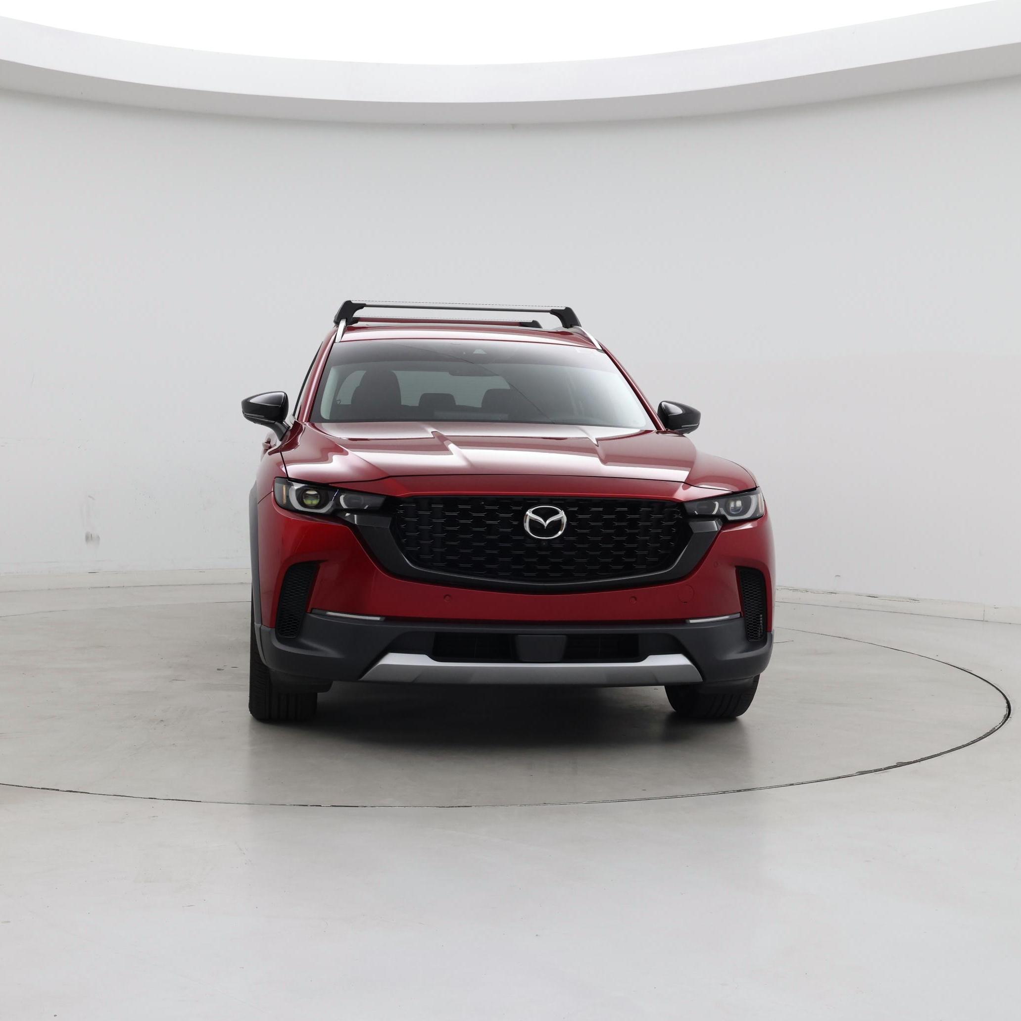 Thumbnail: 2023 Mazda CX-50 - 5