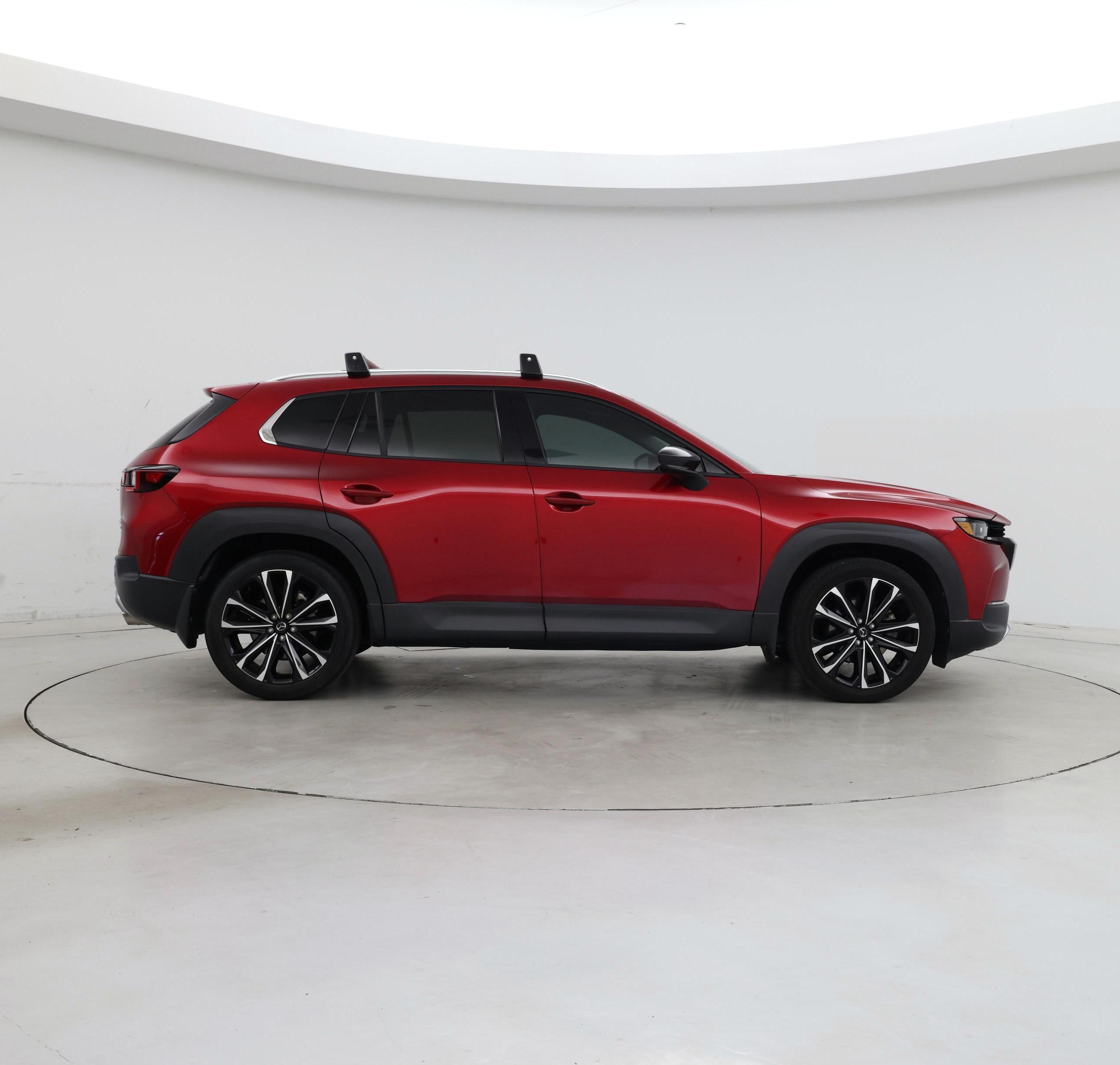 Thumbnail: 2023 Mazda CX-50 - 7