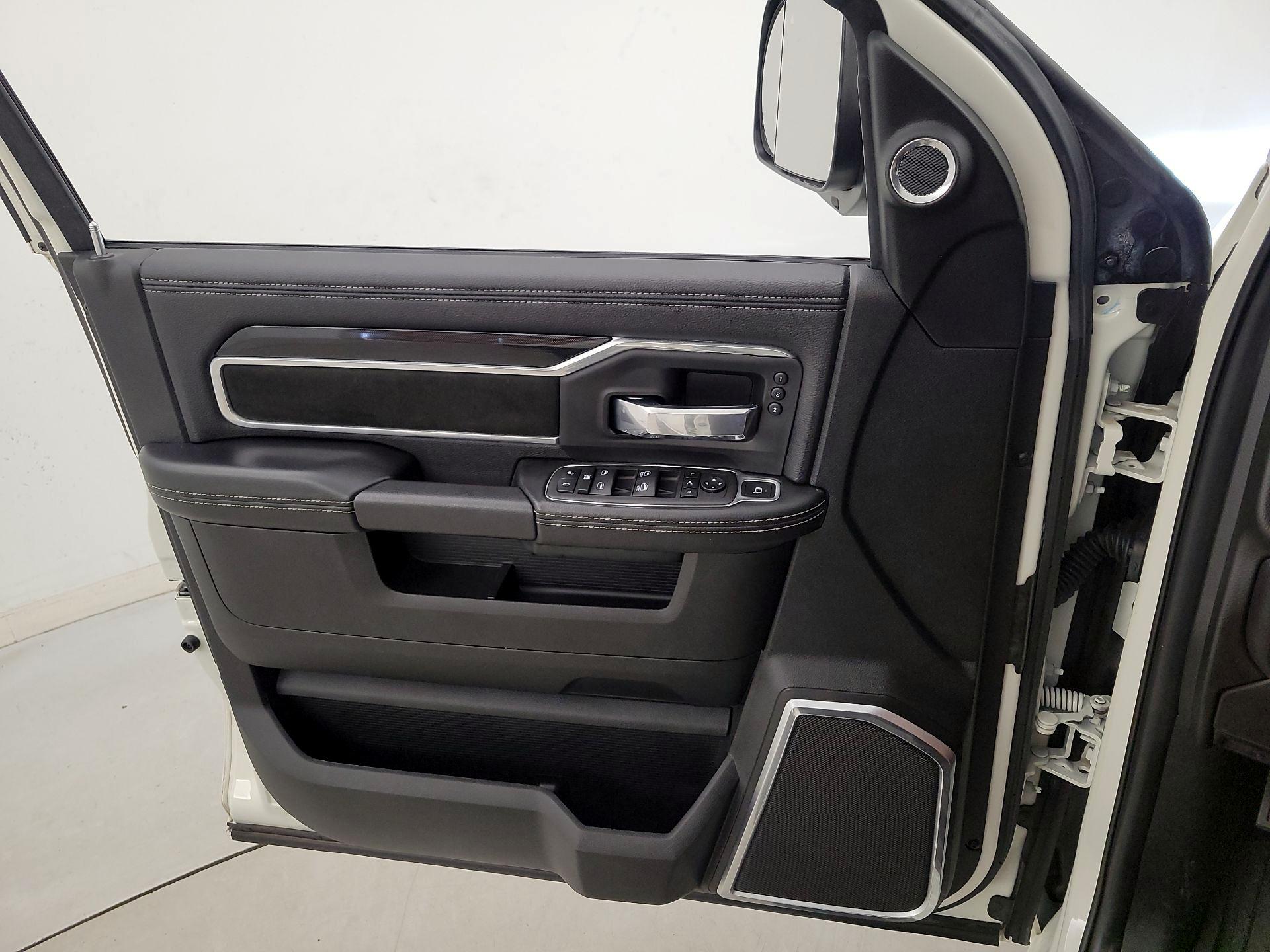 Thumbnail: 2022 RAM 2500 - 12