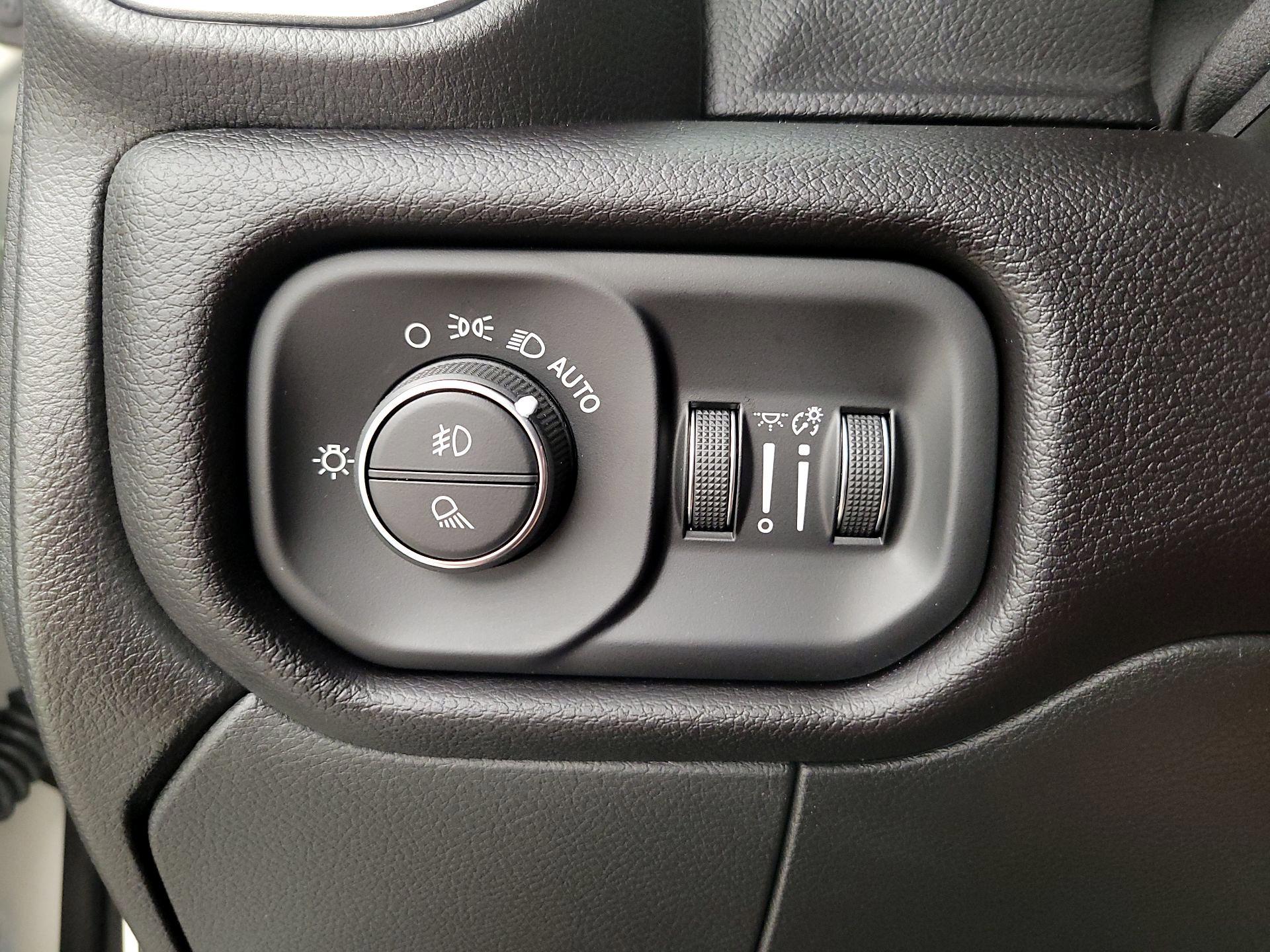 Thumbnail: 2022 RAM 2500 - 13