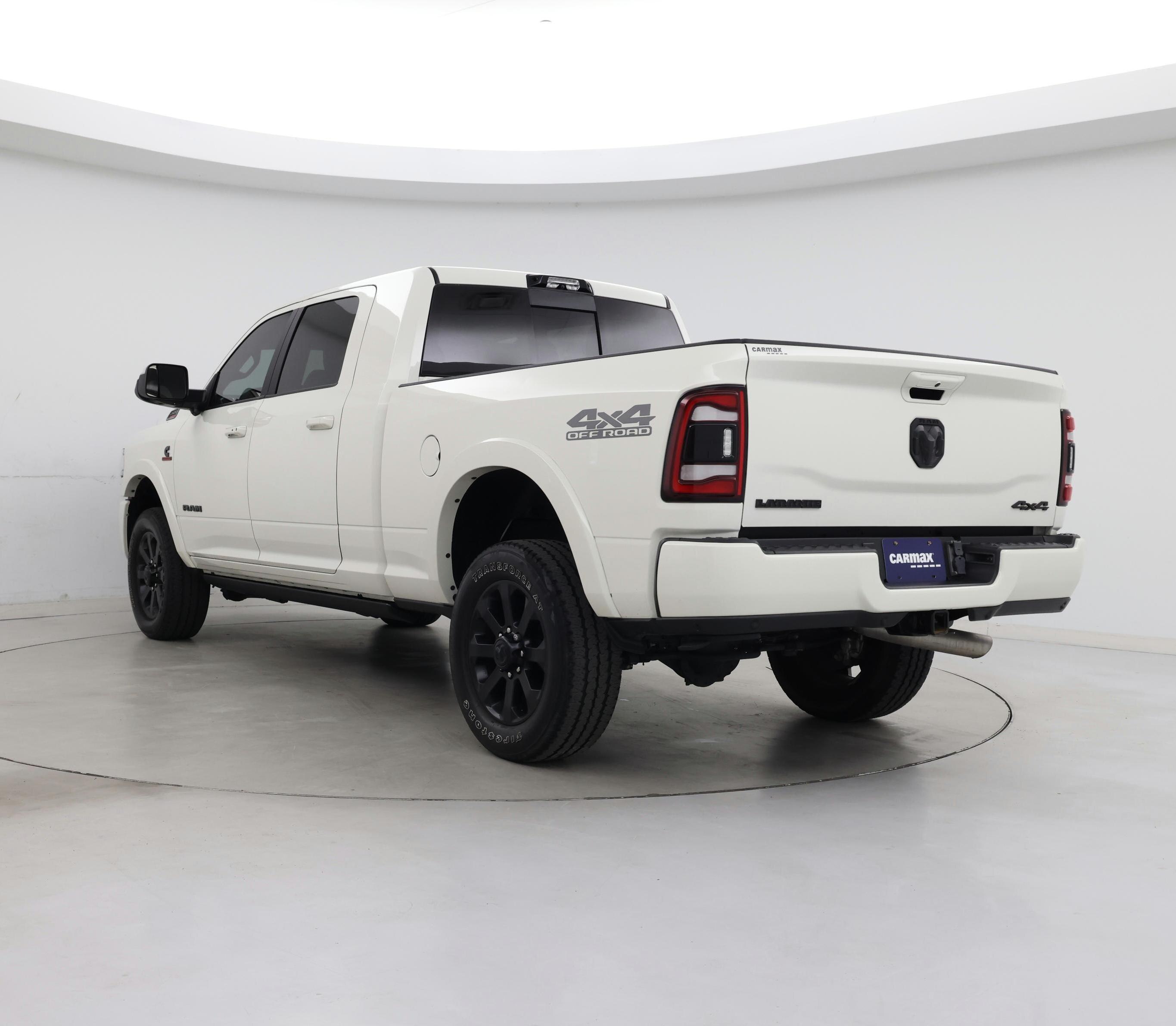 Thumbnail: 2022 RAM 2500 - 2