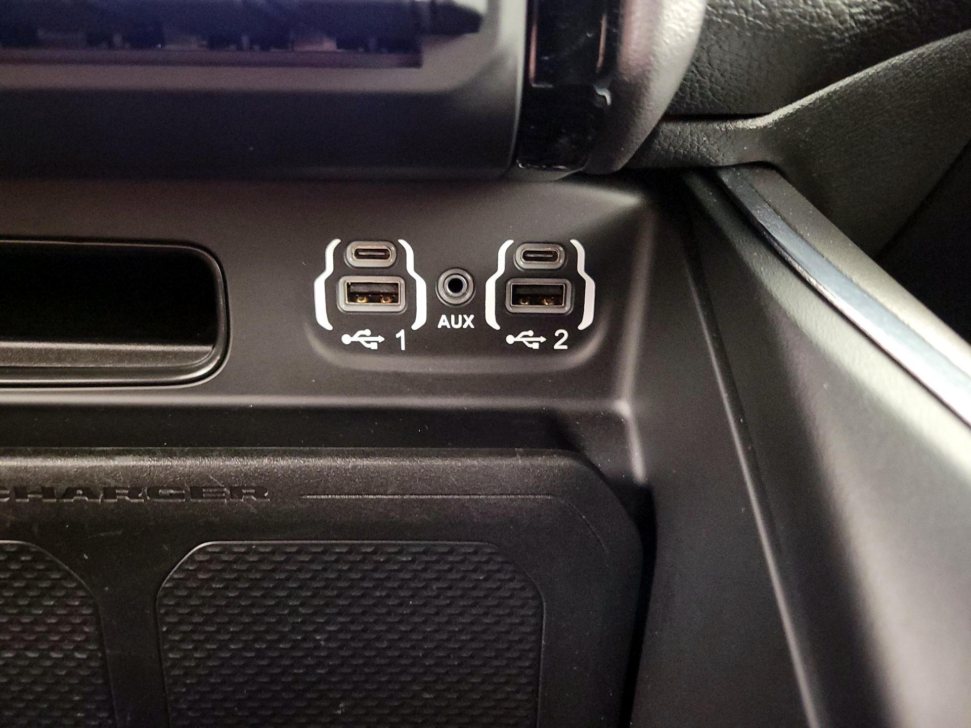 Thumbnail: 2022 RAM 2500 - 19