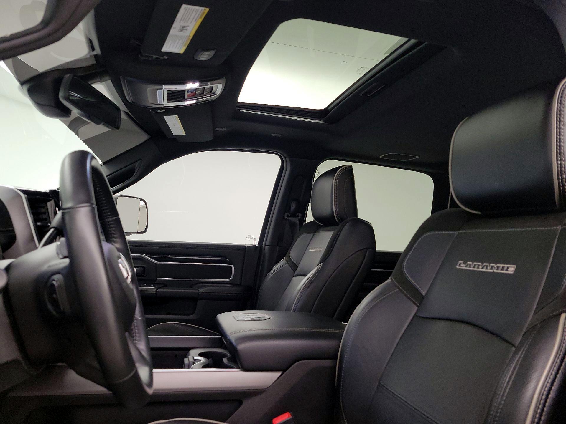 Thumbnail: 2022 RAM 2500 - 20