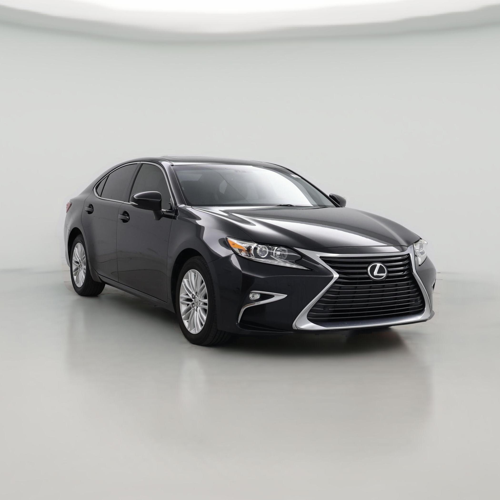 Thumbnail: 2016 Lexus ES - 1