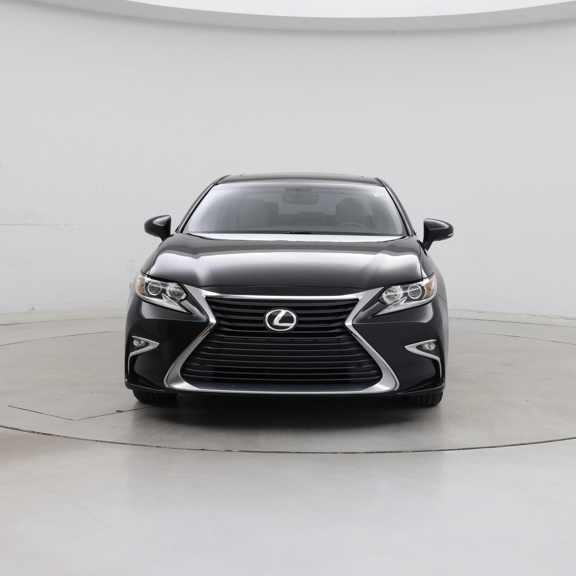 Thumbnail: 2016 Lexus ES - 5