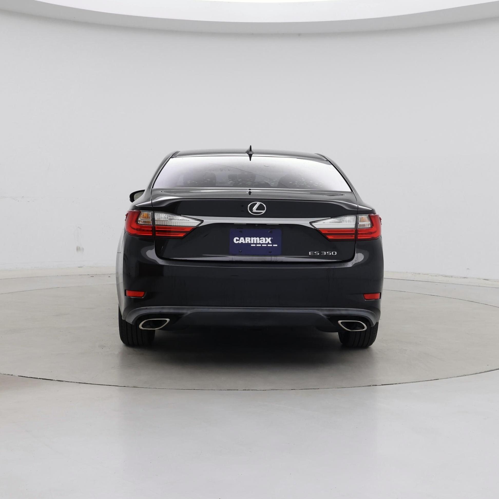 Thumbnail: 2016 Lexus ES - 6