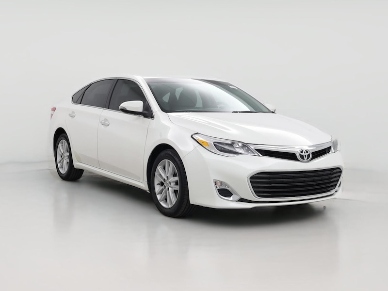 2014 Toyota Avalon XLE -
                  Jacksonville, FL