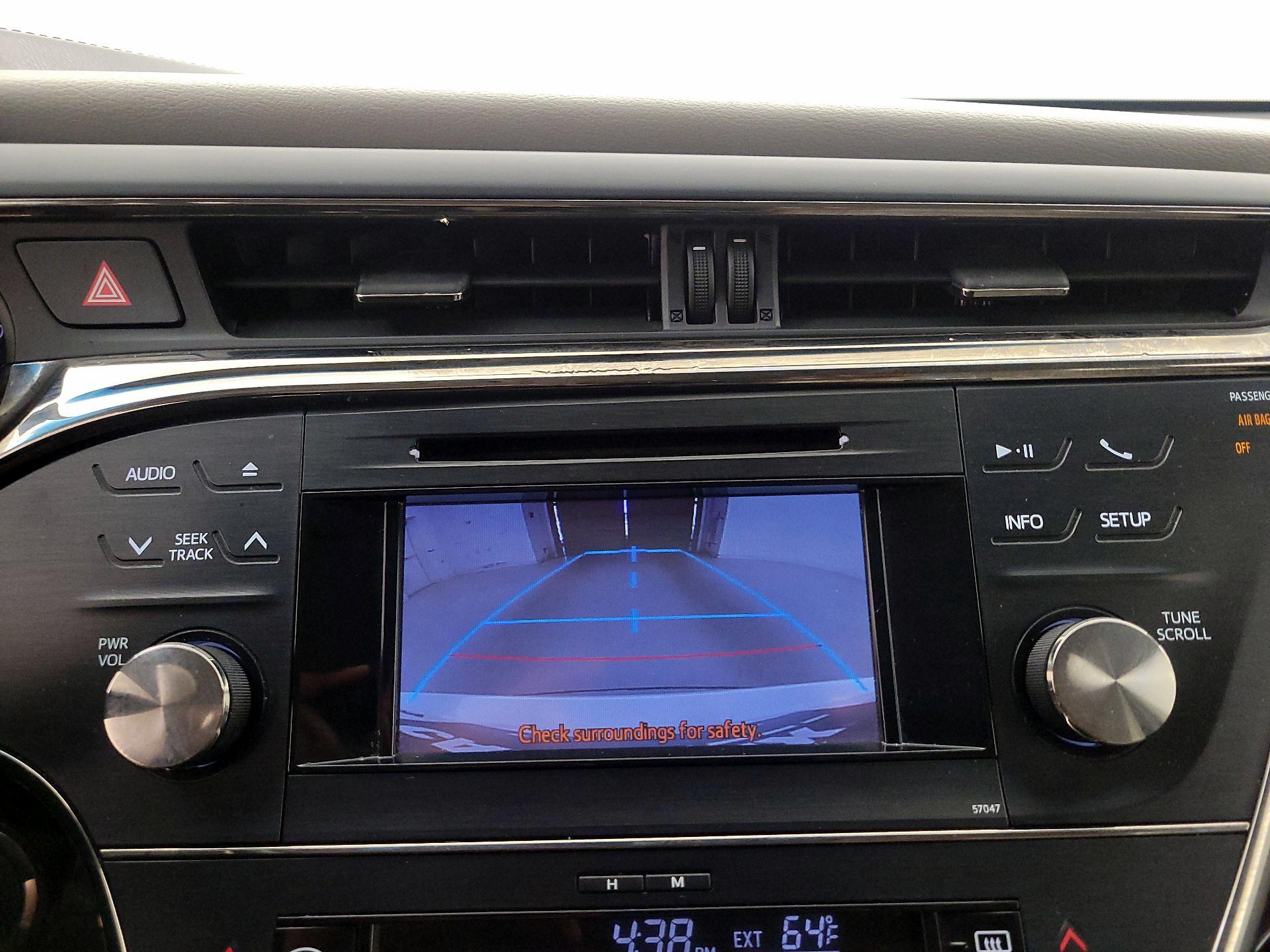 Thumbnail: 2014 Toyota Avalon - 14