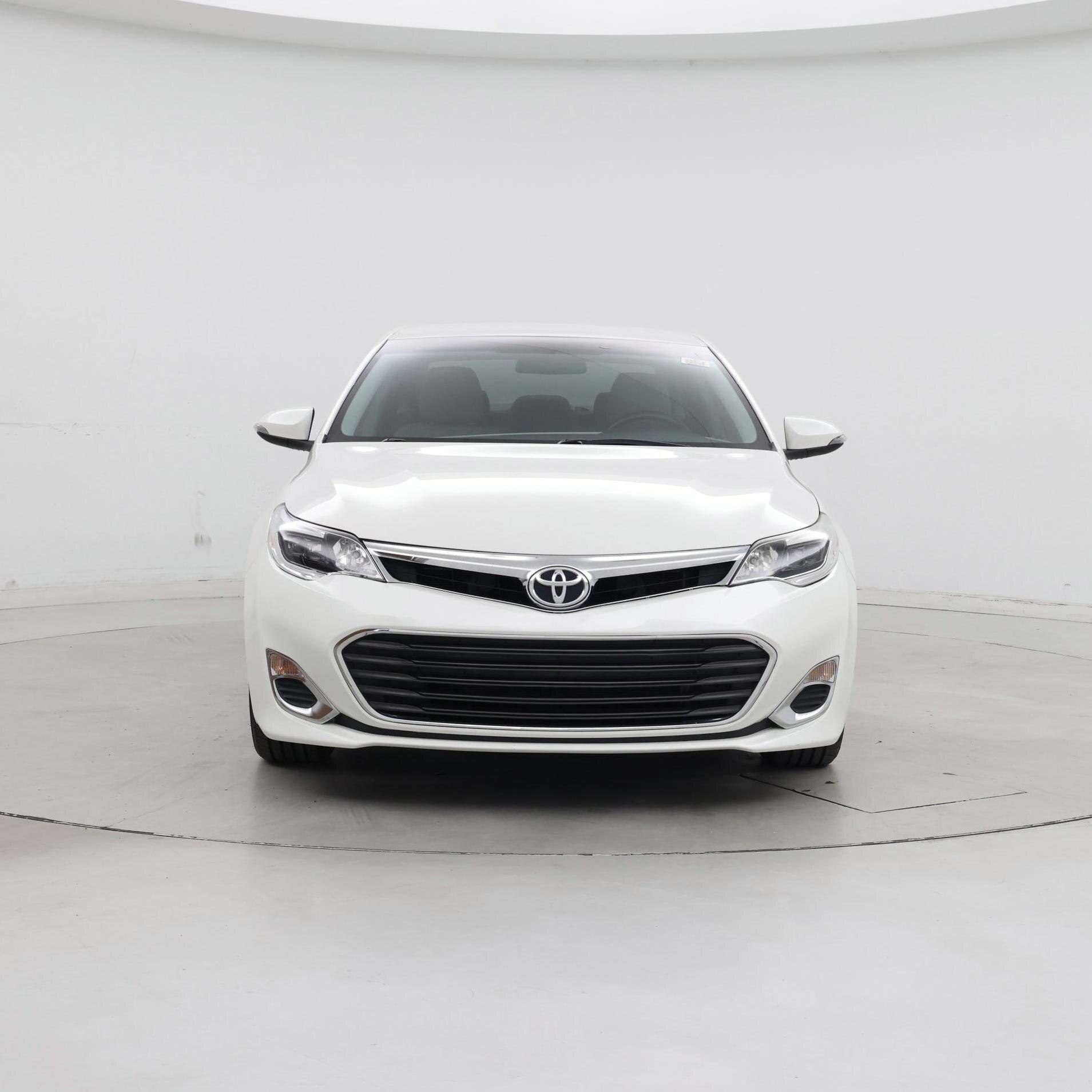 Thumbnail: 2014 Toyota Avalon - 5