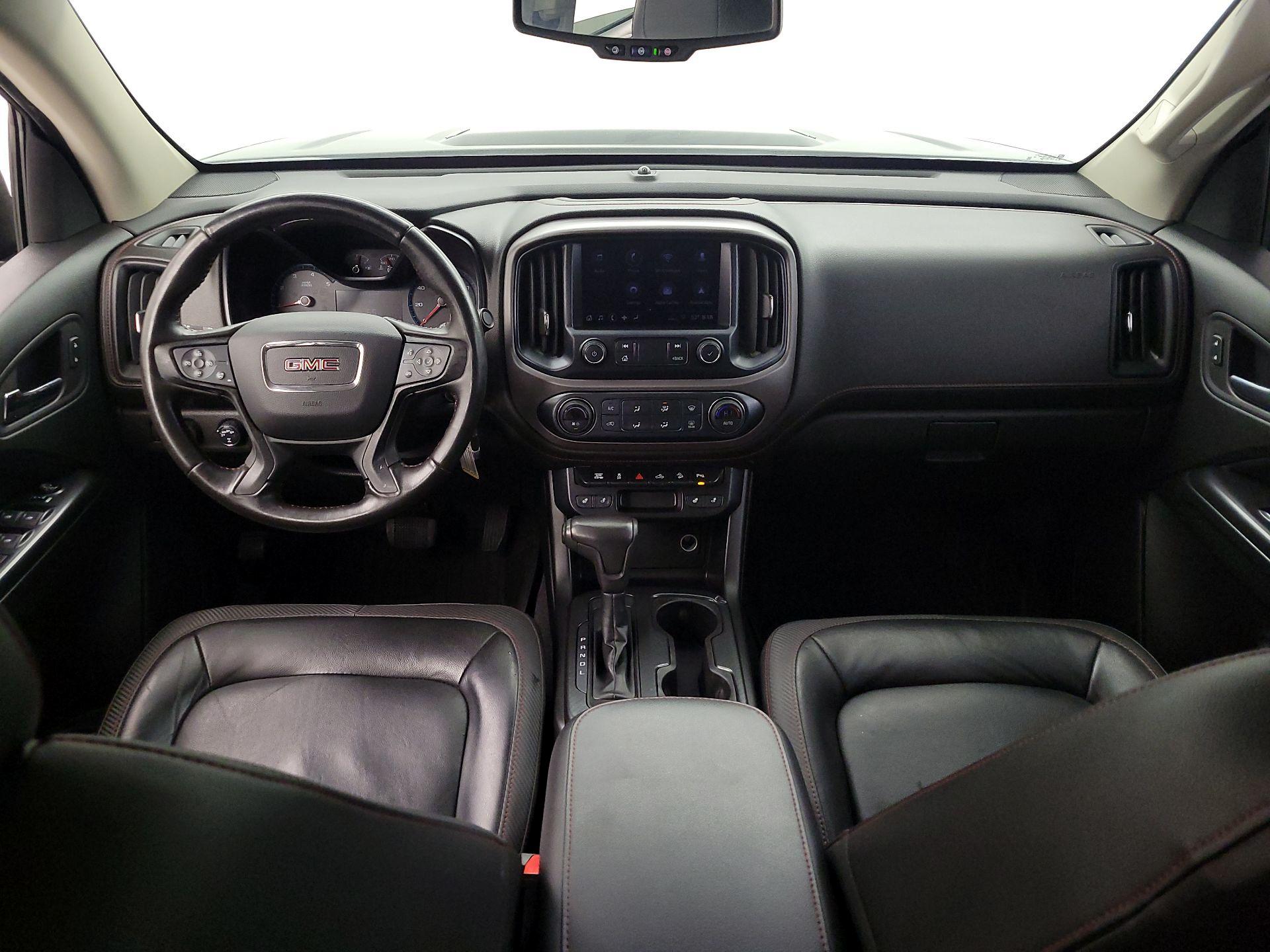 Thumbnail: 2019 GMC Canyon - 9