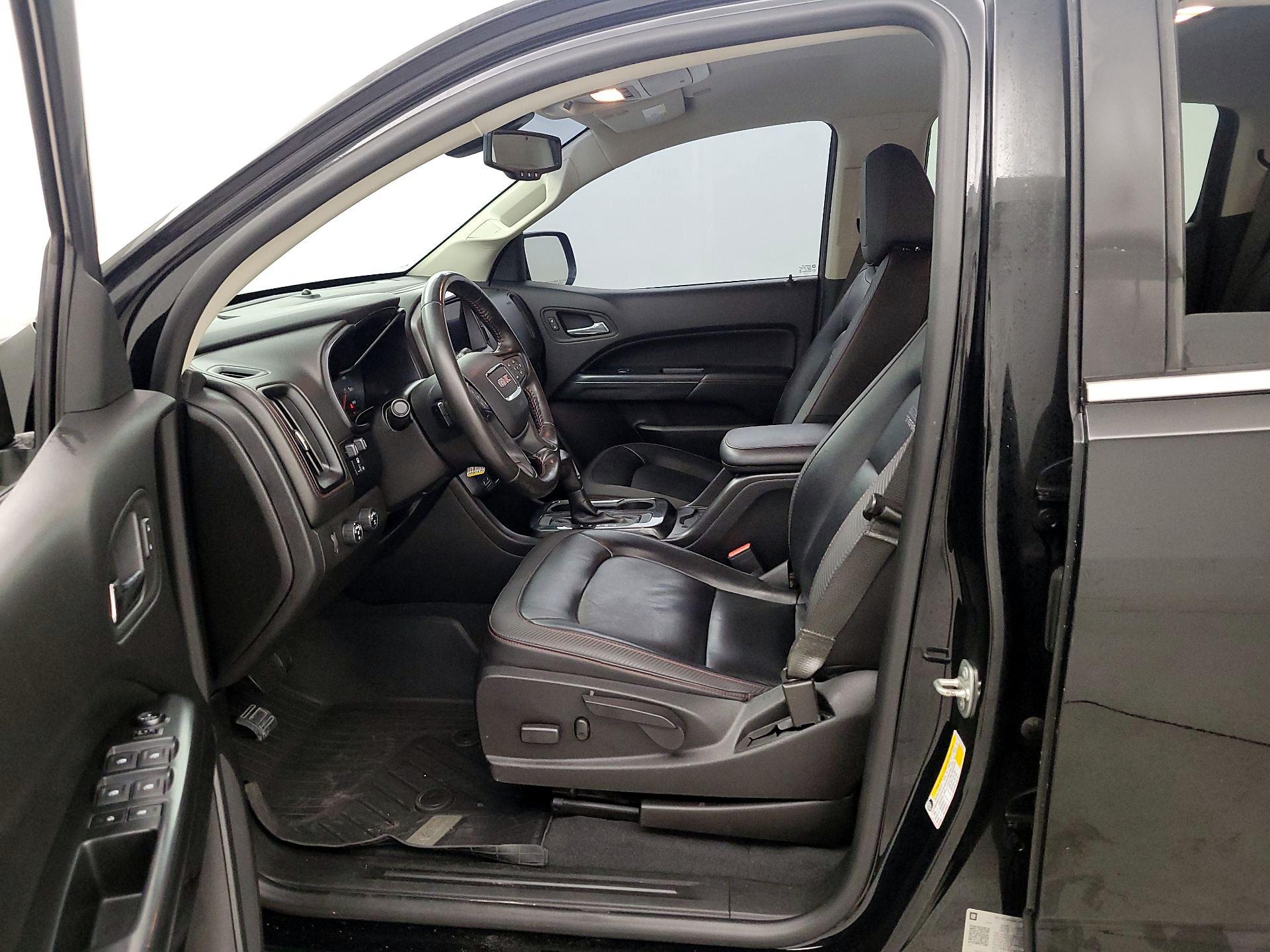 Thumbnail: 2019 GMC Canyon - 11