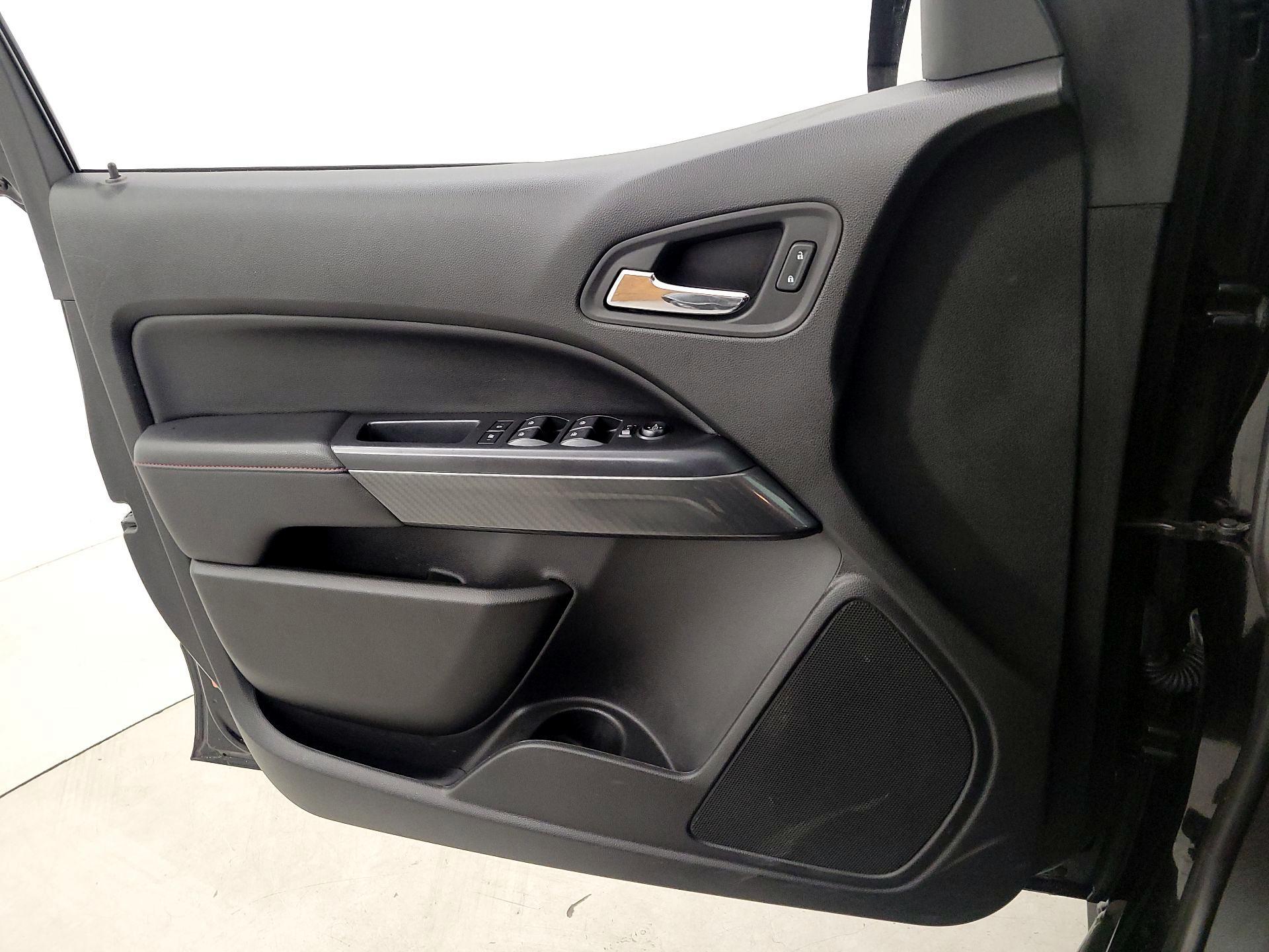 Thumbnail: 2019 GMC Canyon - 12