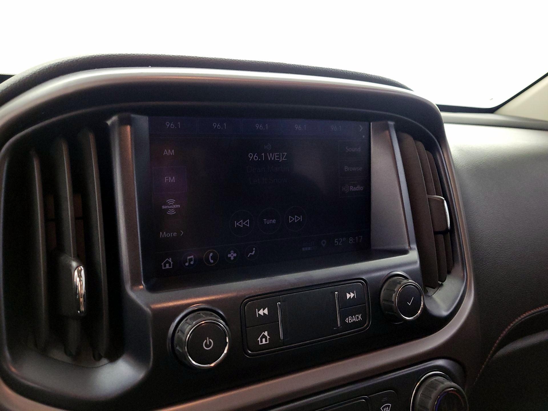 Thumbnail: 2019 GMC Canyon - 15