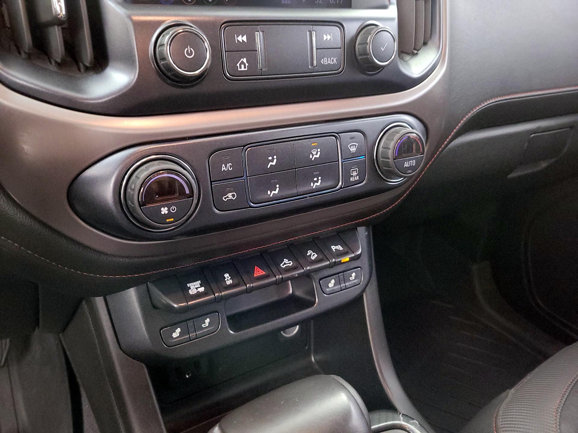 Thumbnail: 2019 GMC Canyon - 16