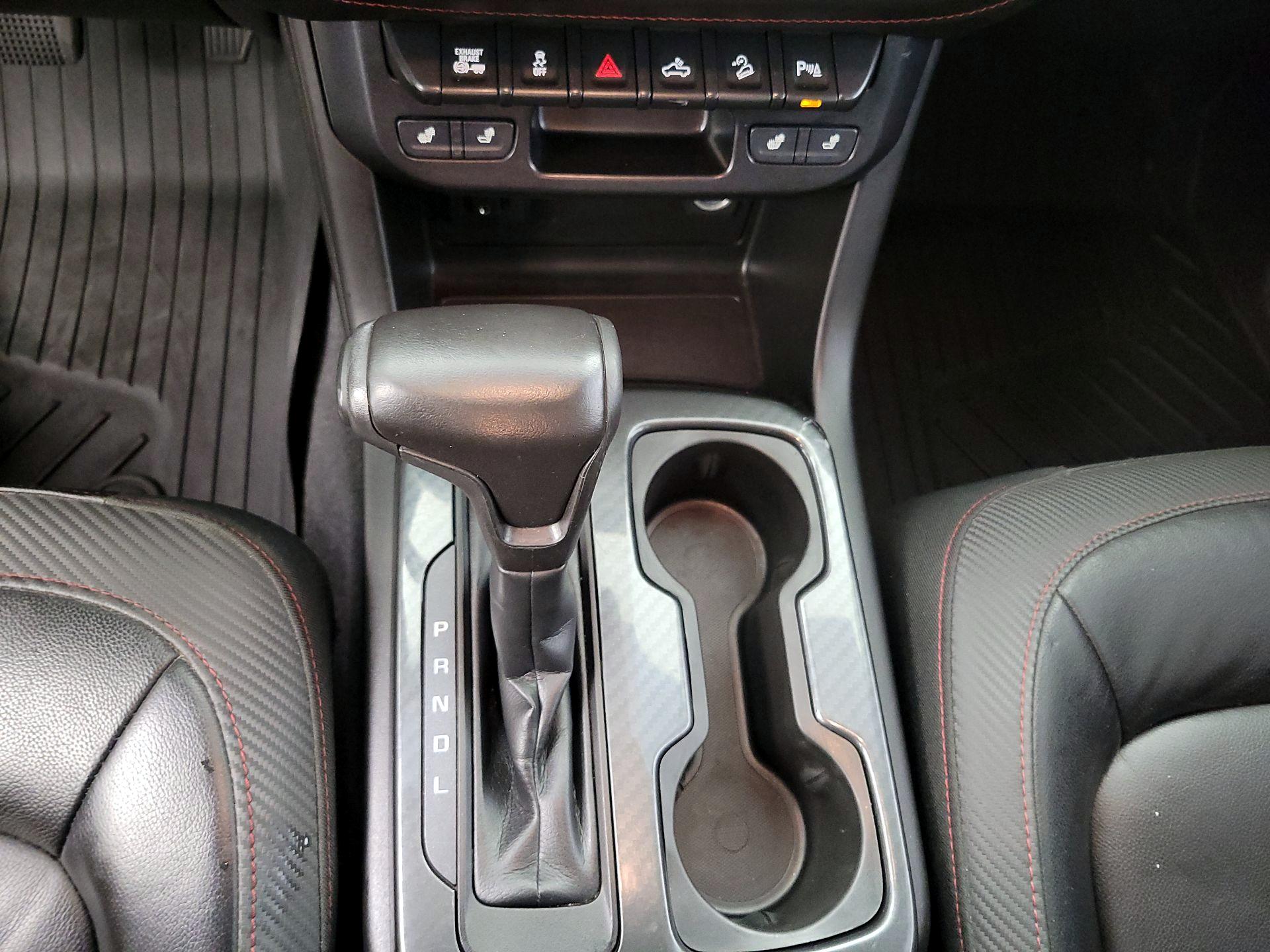 Thumbnail: 2019 GMC Canyon - 17