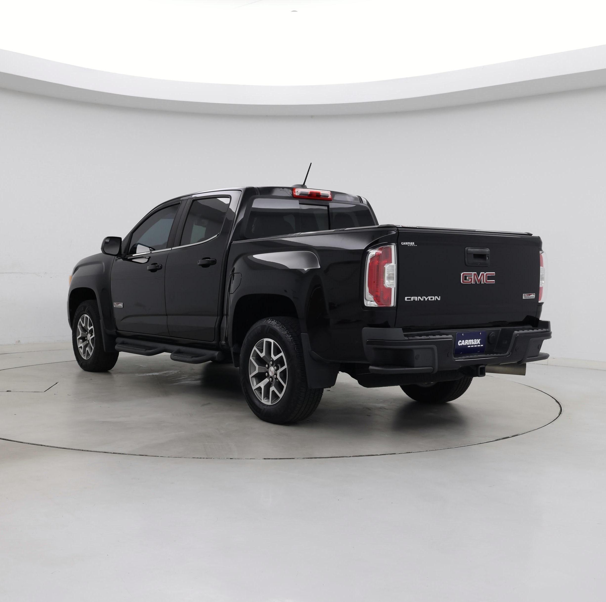 Thumbnail: 2019 GMC Canyon - 2