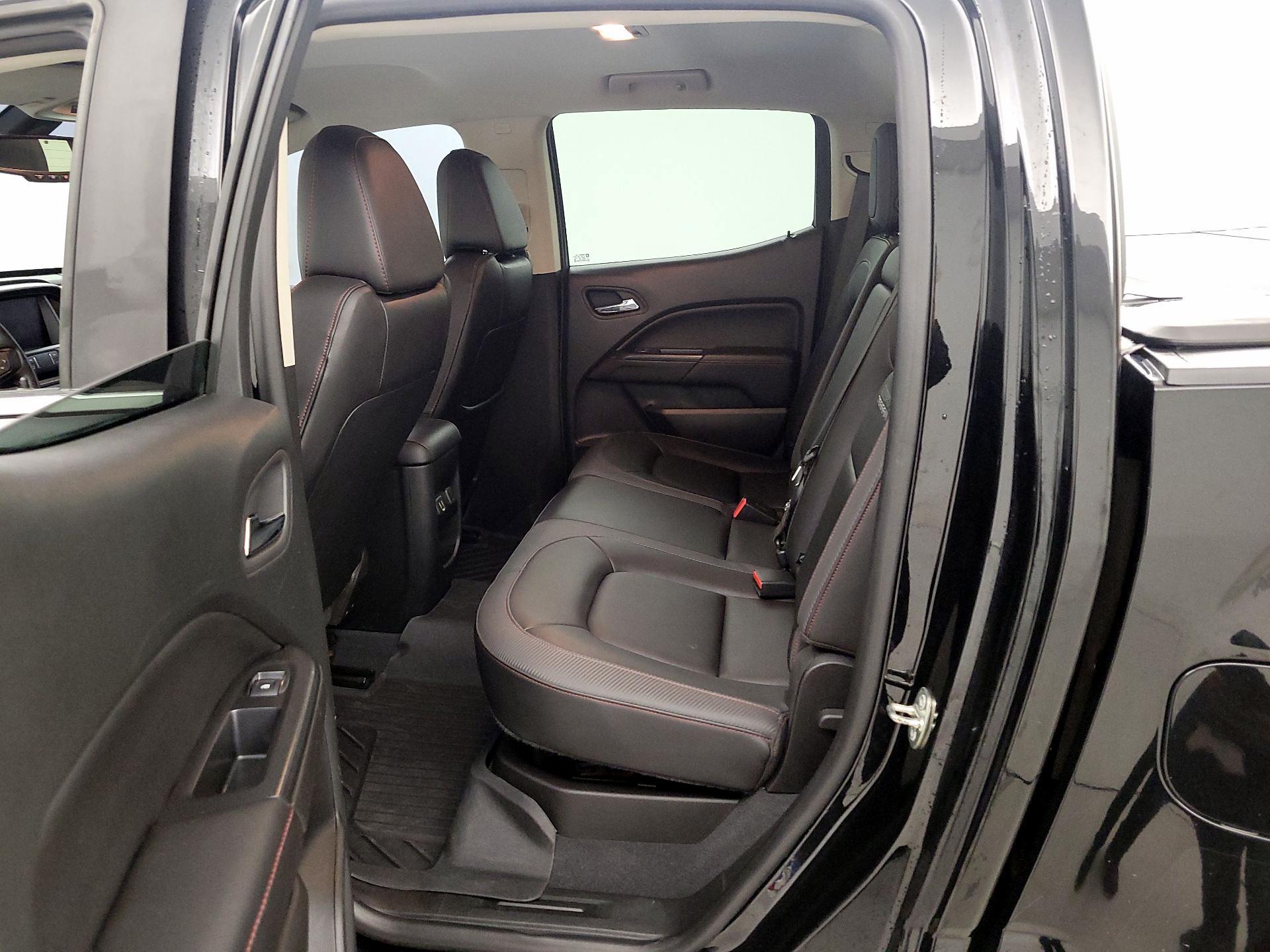 Thumbnail: 2019 GMC Canyon - 19