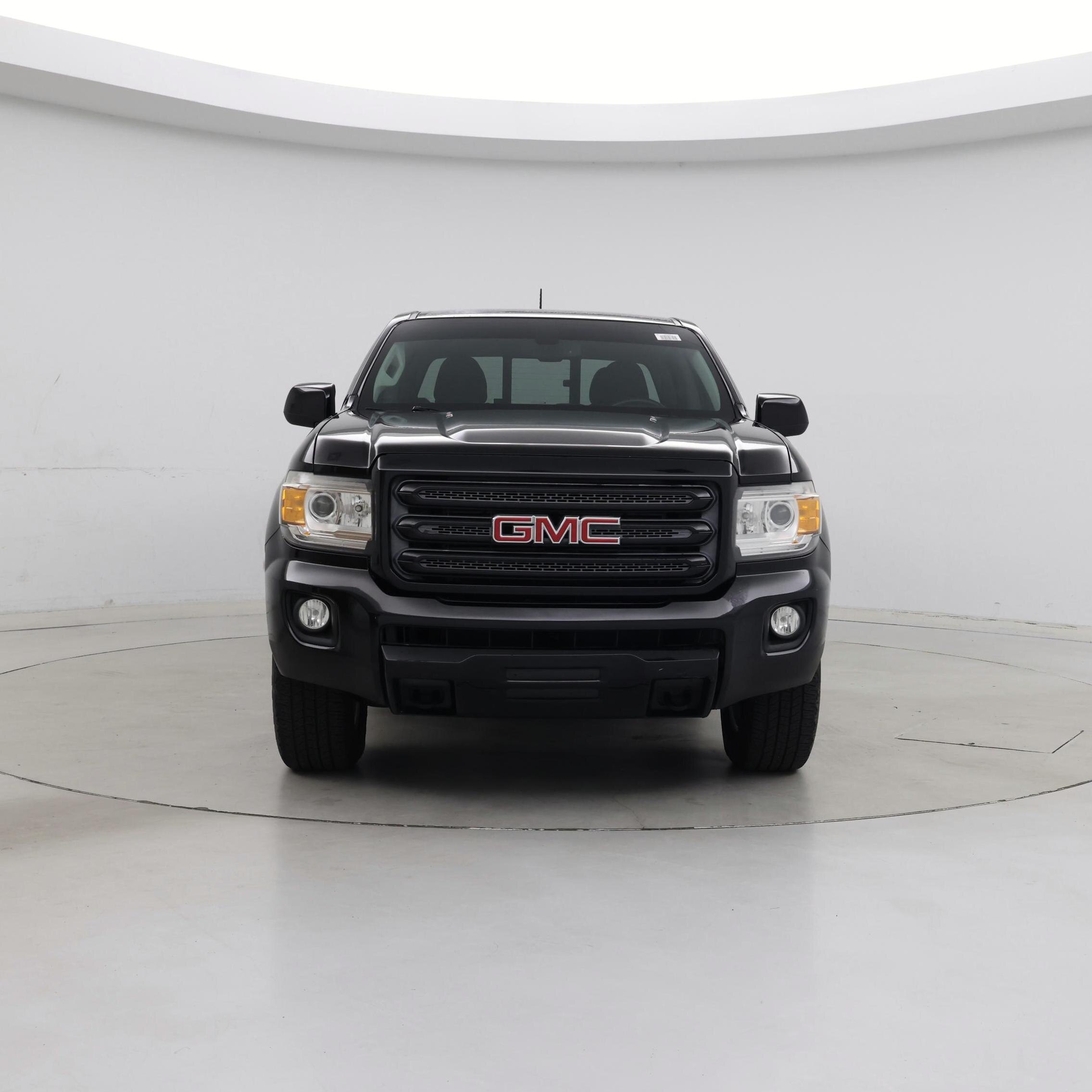 Thumbnail: 2019 GMC Canyon - 5