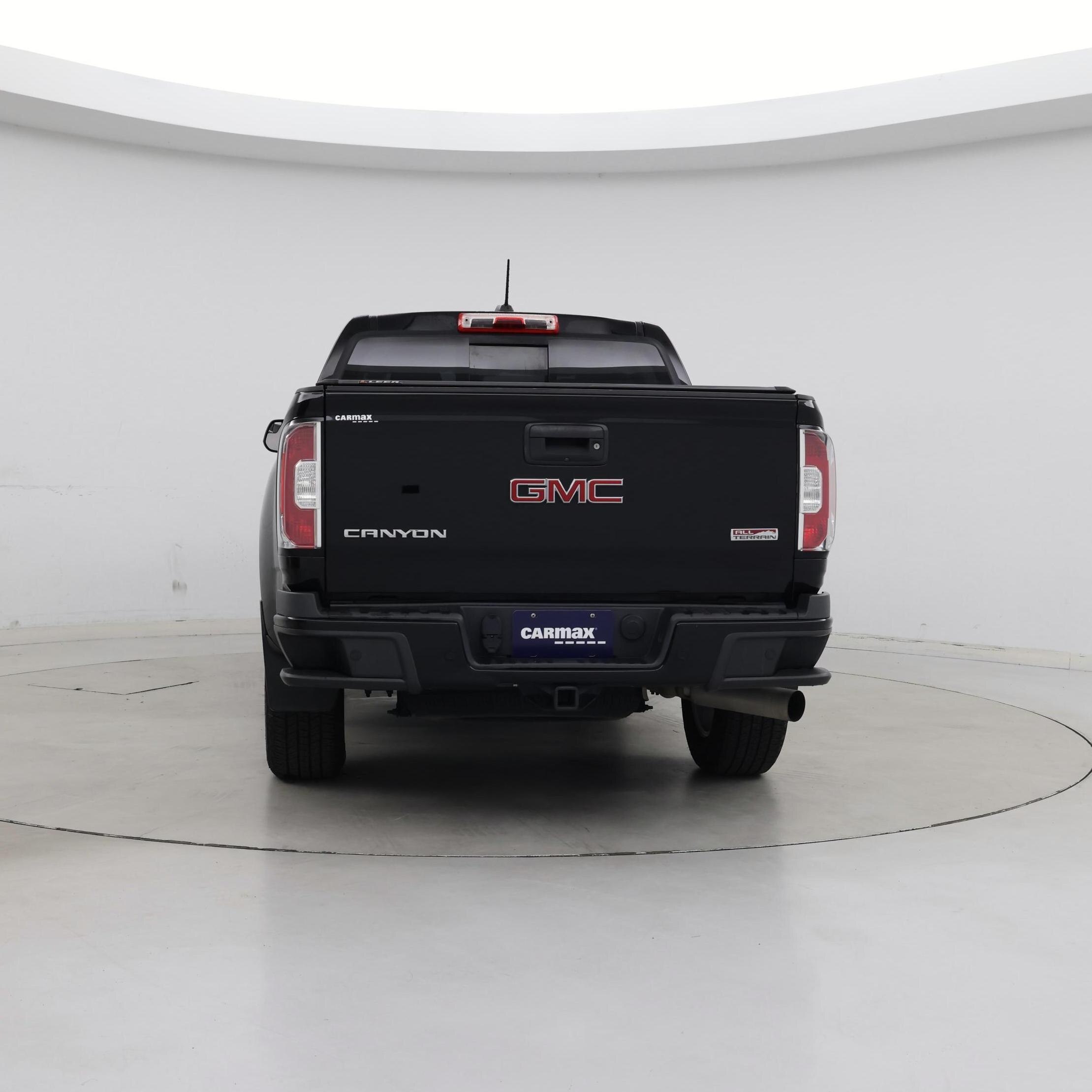 Thumbnail: 2019 GMC Canyon - 6