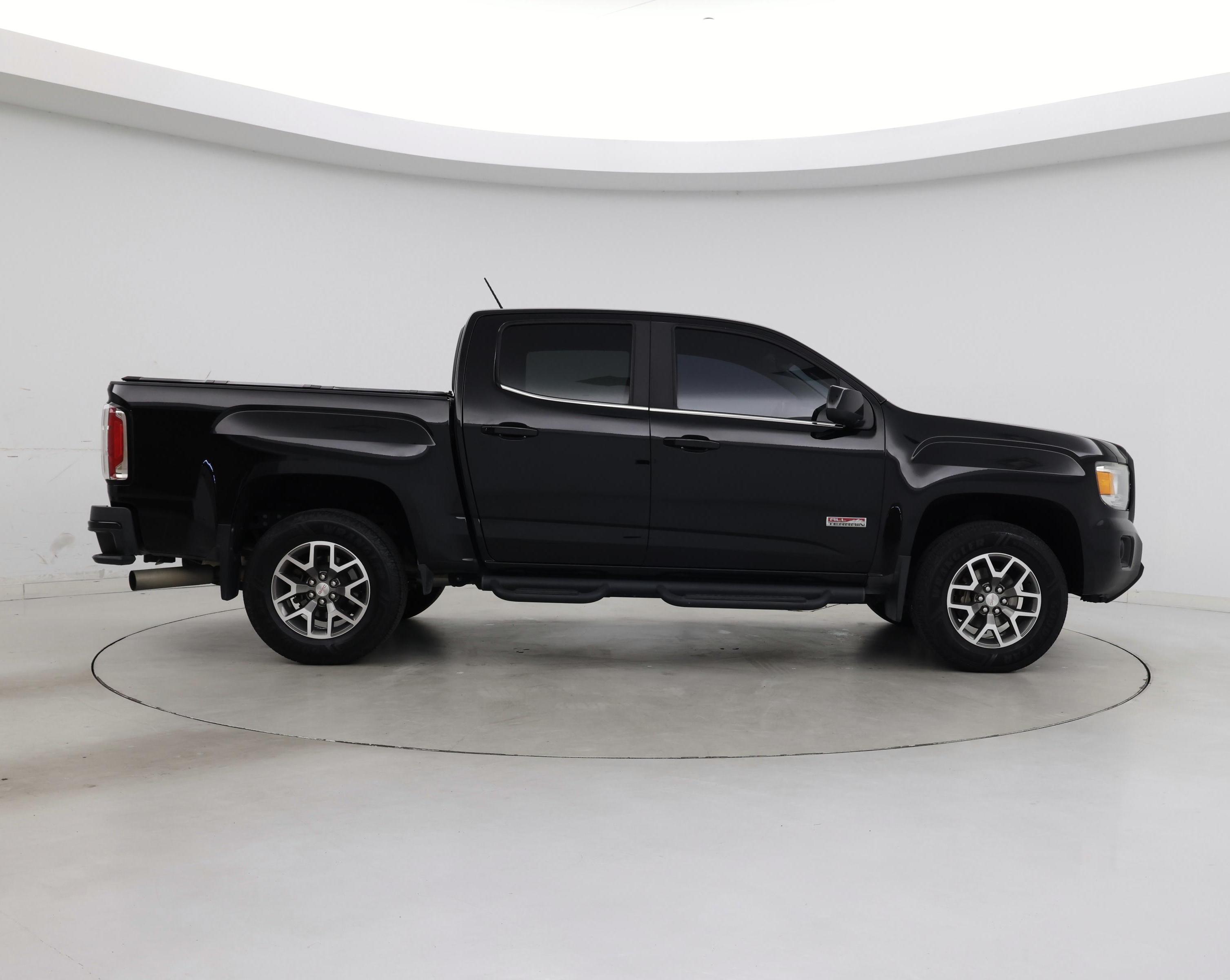 Thumbnail: 2019 GMC Canyon - 7