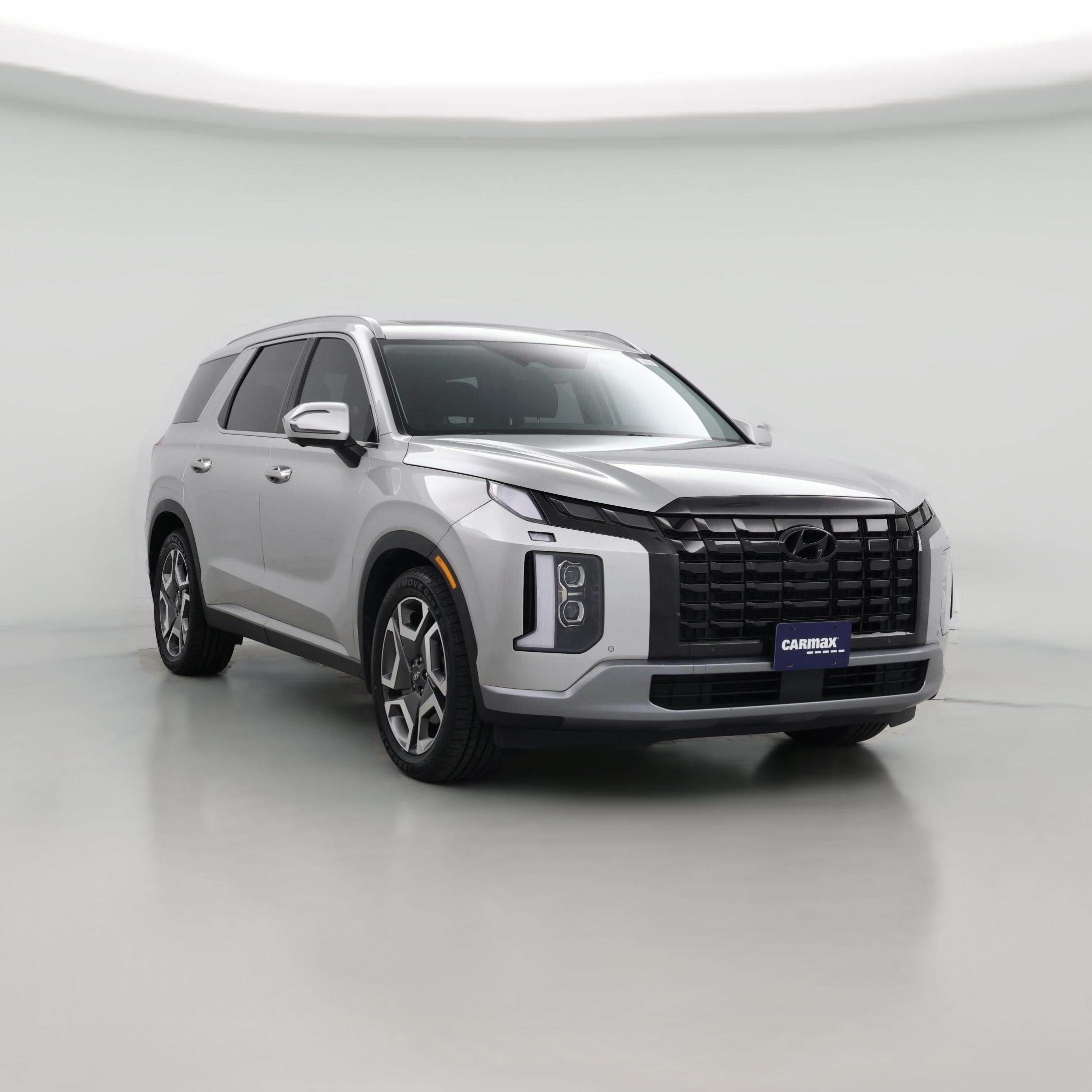 Thumbnail: 2023 Hyundai Palisade - 1