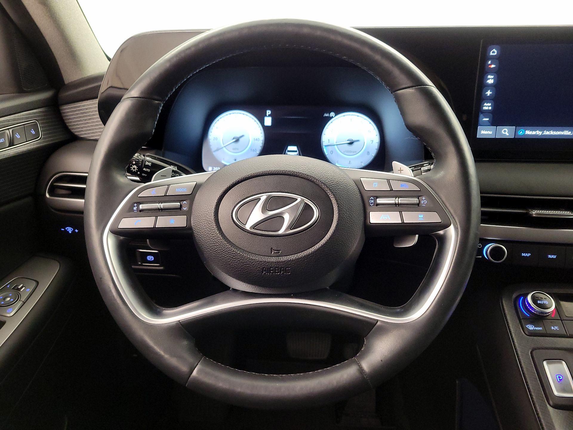 Thumbnail: 2023 Hyundai Palisade - 10