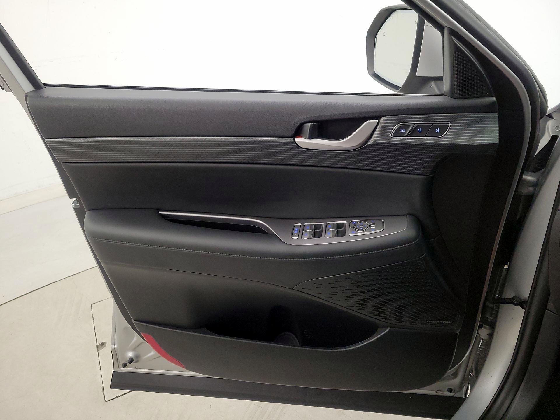 Thumbnail: 2023 Hyundai Palisade - 12