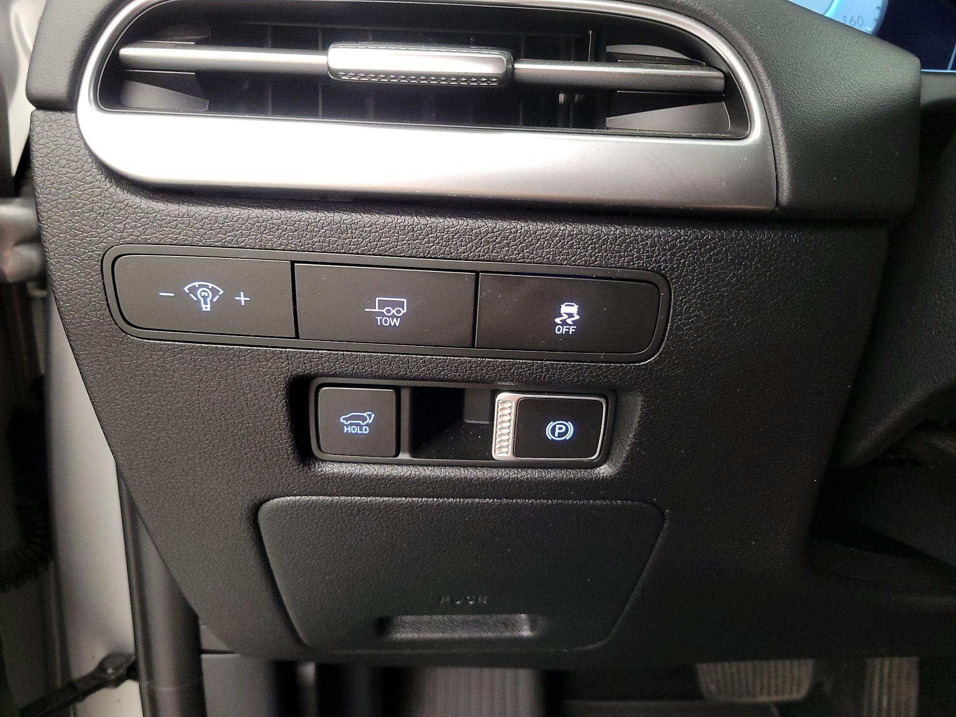 Thumbnail: 2023 Hyundai Palisade - 13