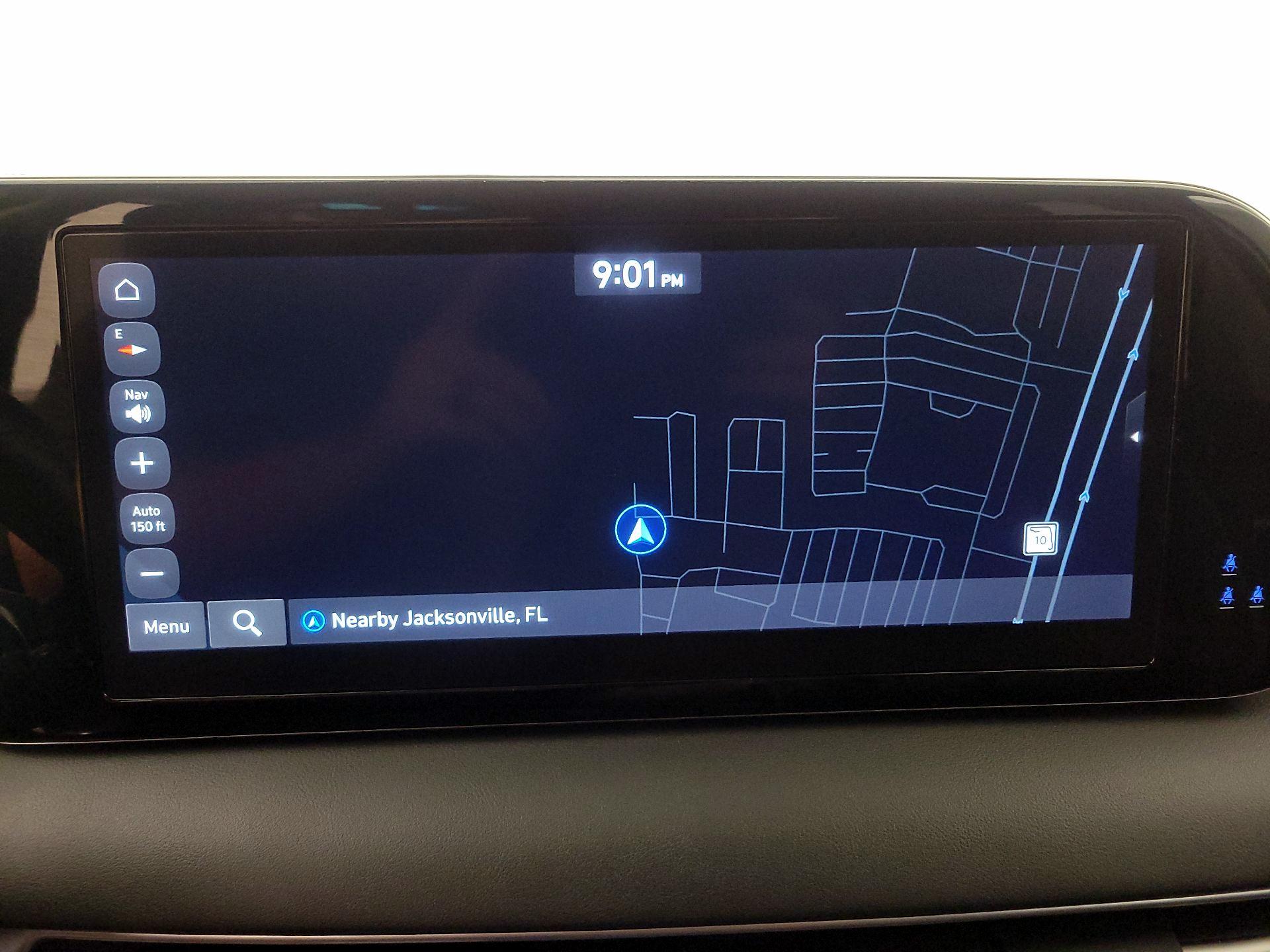 Thumbnail: 2023 Hyundai Palisade - 14