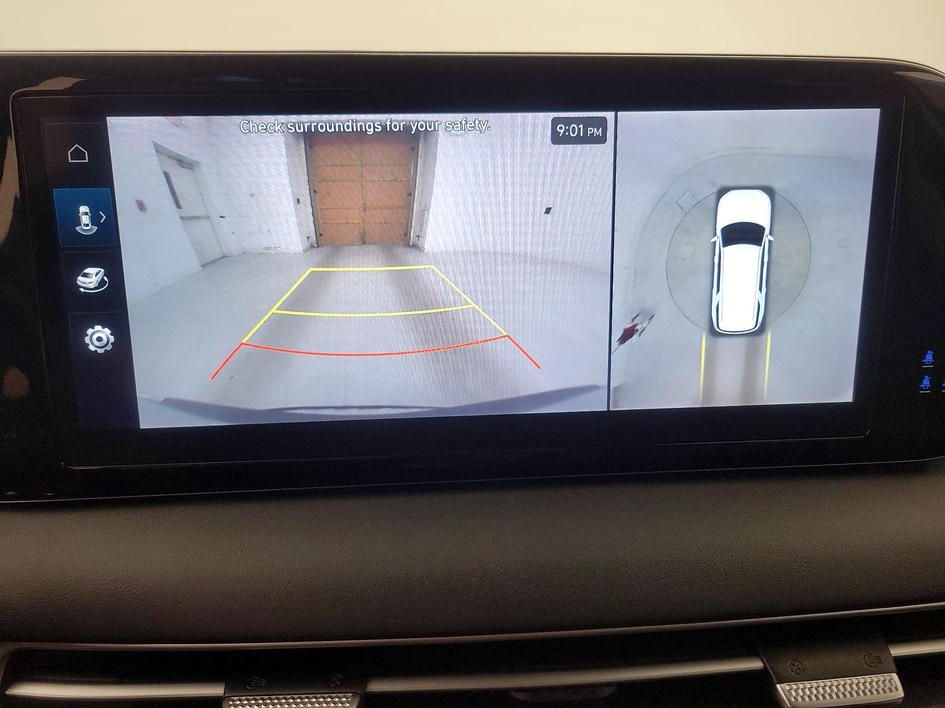 Thumbnail: 2023 Hyundai Palisade - 15