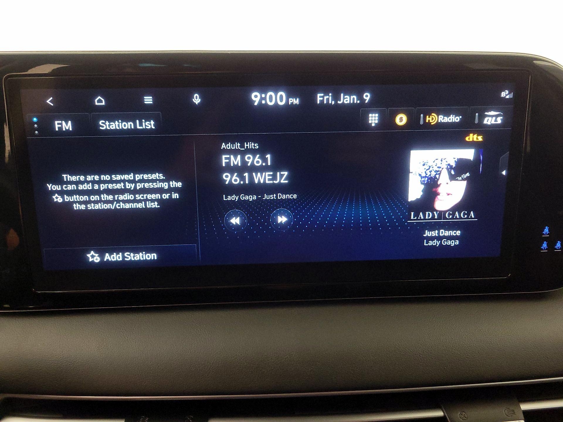 Thumbnail: 2023 Hyundai Palisade - 16