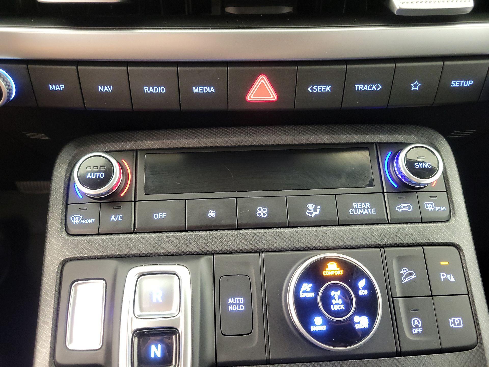 Thumbnail: 2023 Hyundai Palisade - 17