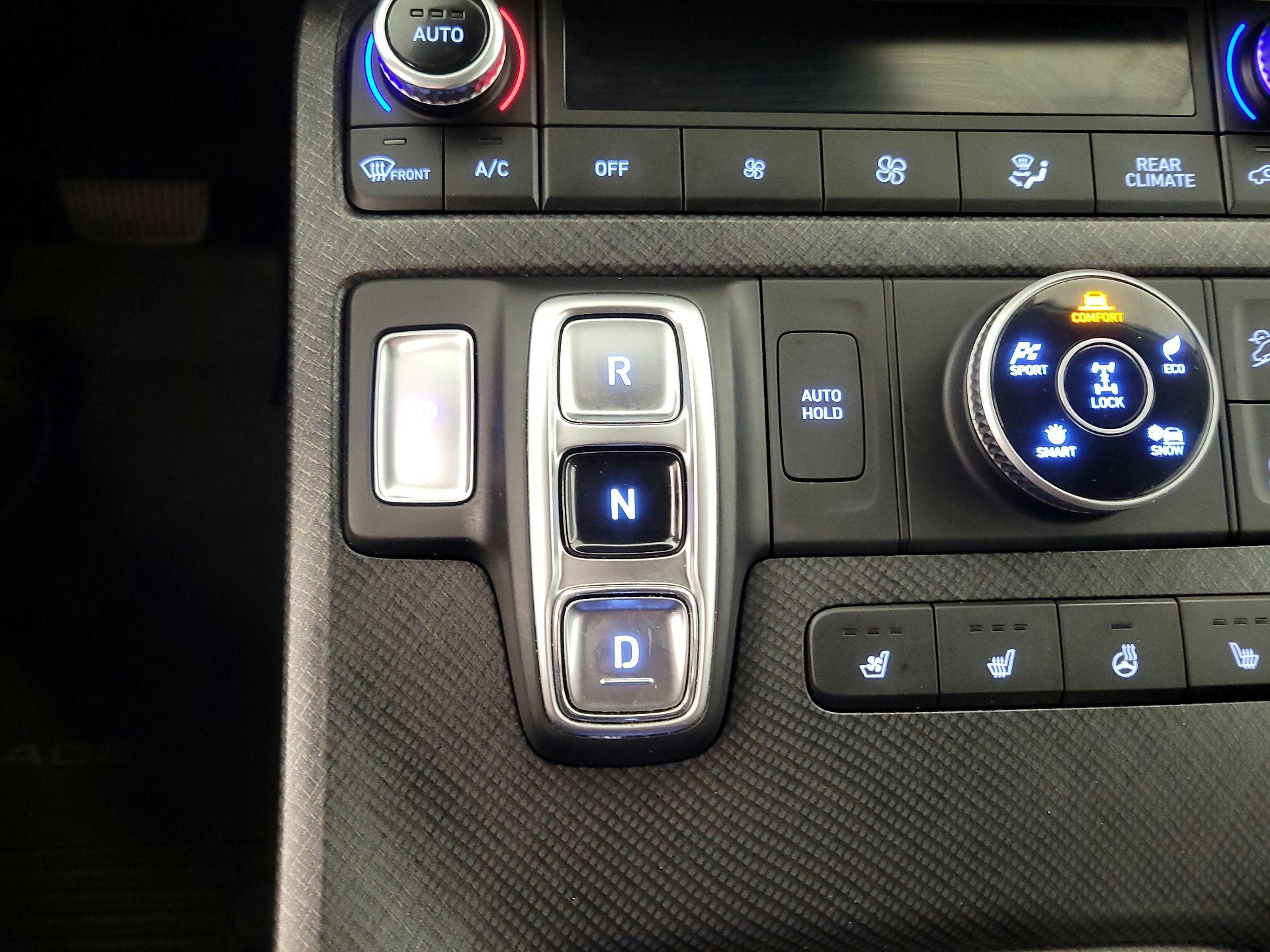 Thumbnail: 2023 Hyundai Palisade - 18