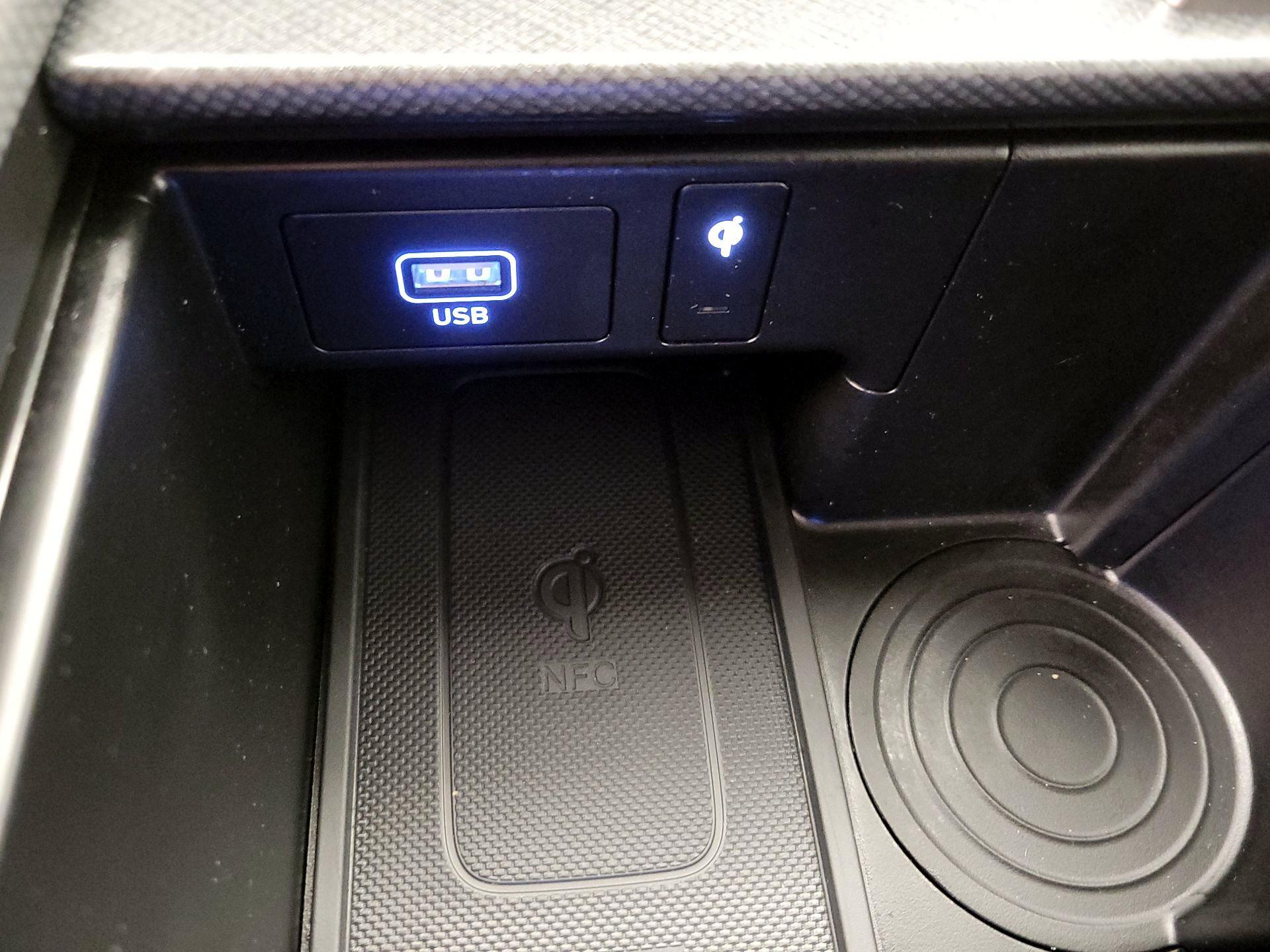 Thumbnail: 2023 Hyundai Palisade - 19