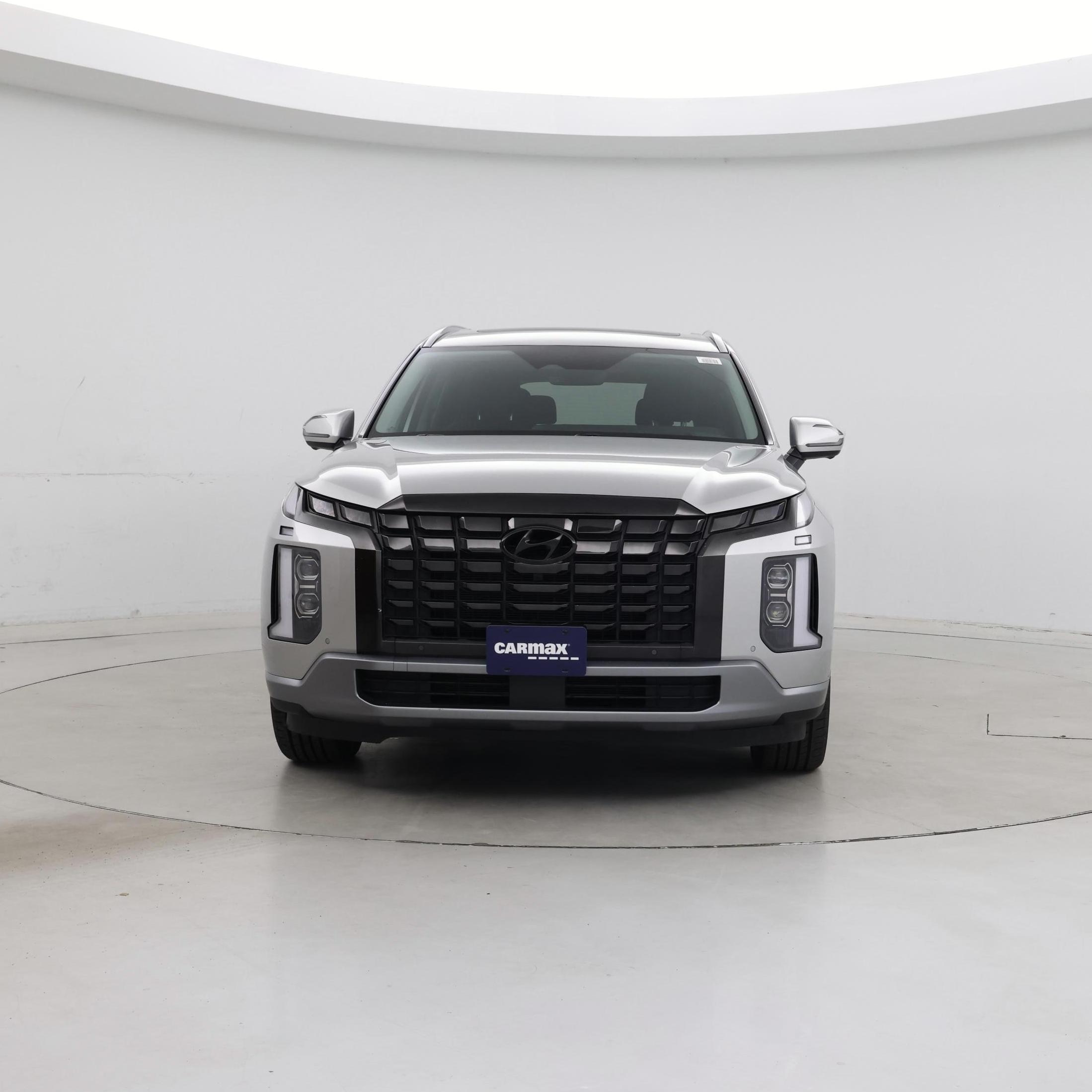 Thumbnail: 2023 Hyundai Palisade - 5