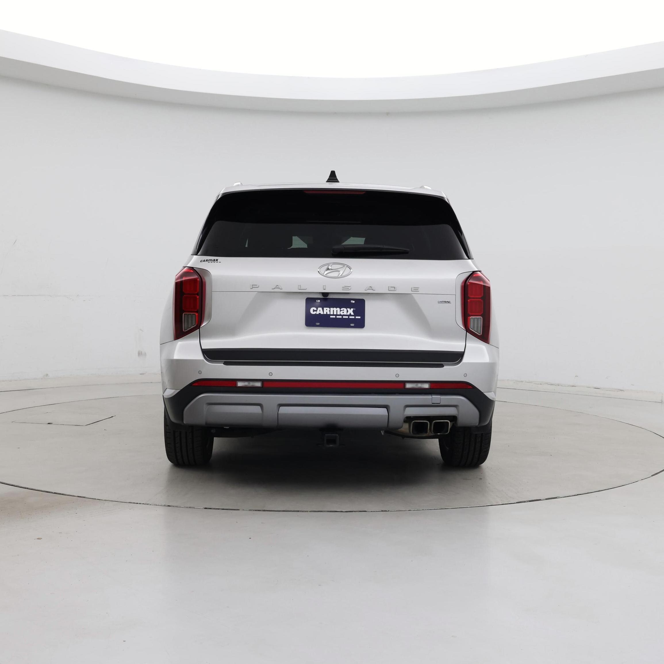 Thumbnail: 2023 Hyundai Palisade - 6
