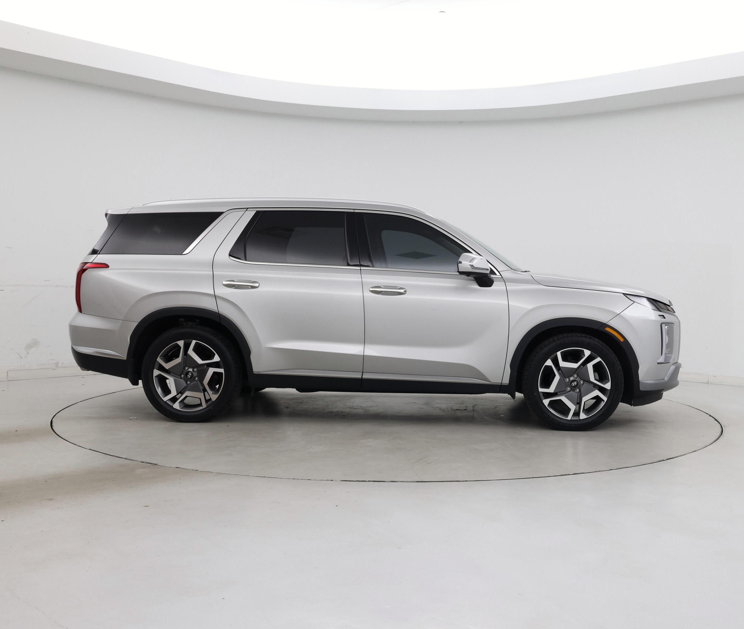 Thumbnail: 2023 Hyundai Palisade - 7