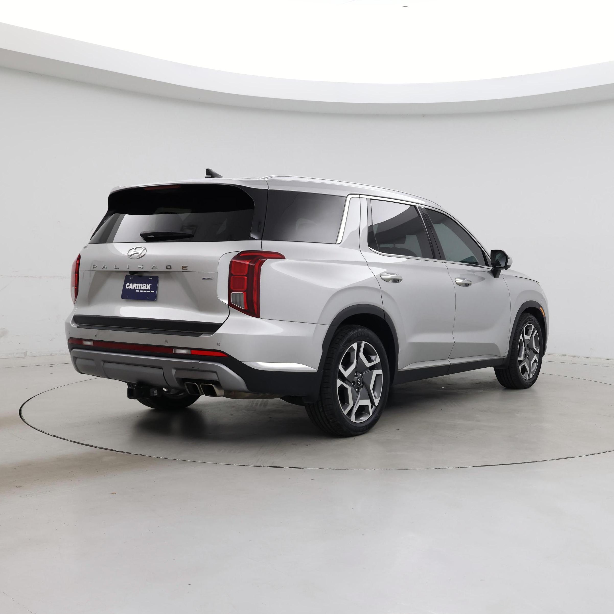 Thumbnail: 2023 Hyundai Palisade - 8