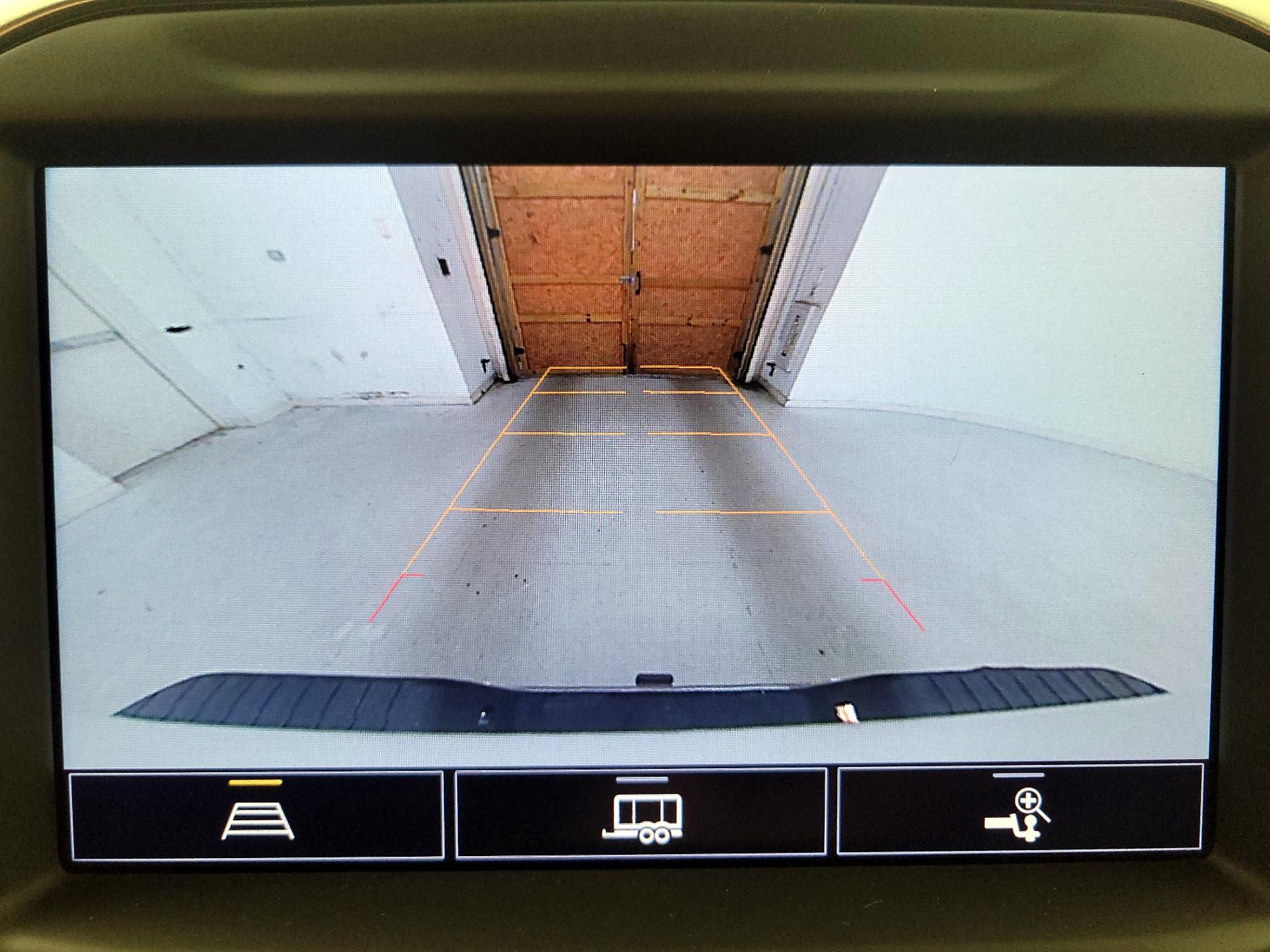 Thumbnail: 2022 Chevrolet Silverado 3500 - 14